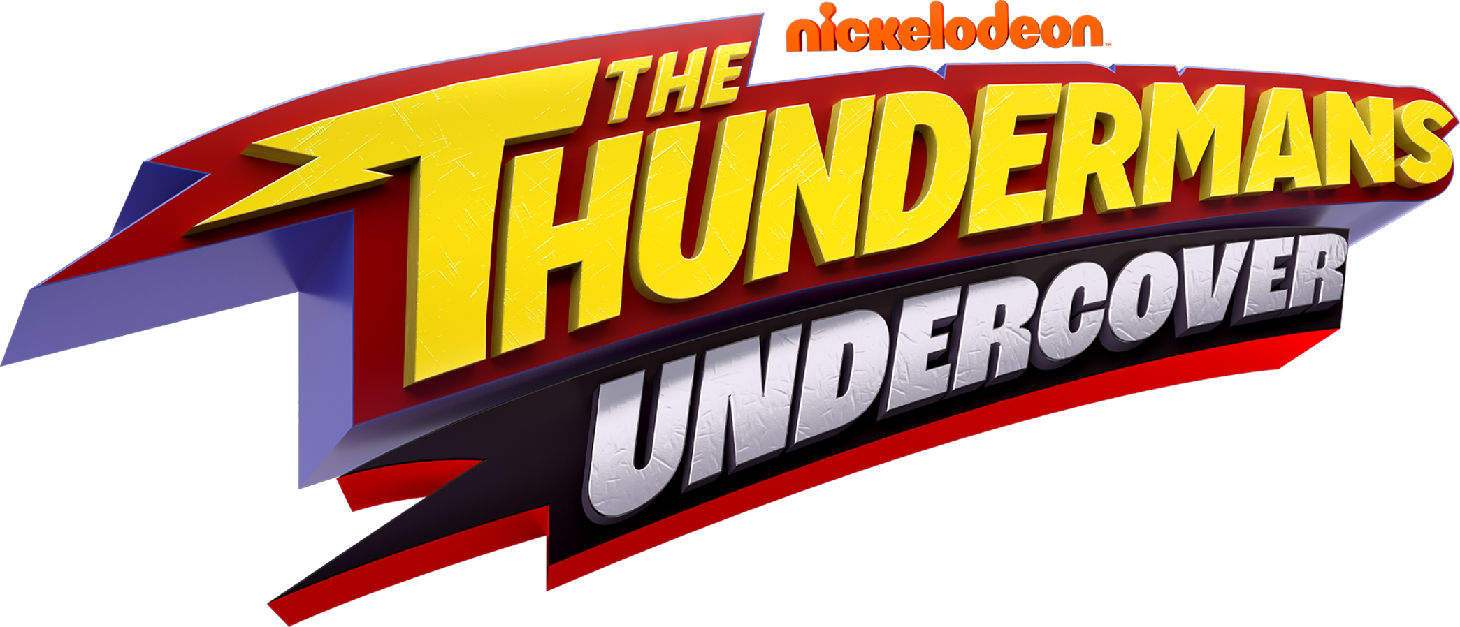 The Thundermans: Undercover