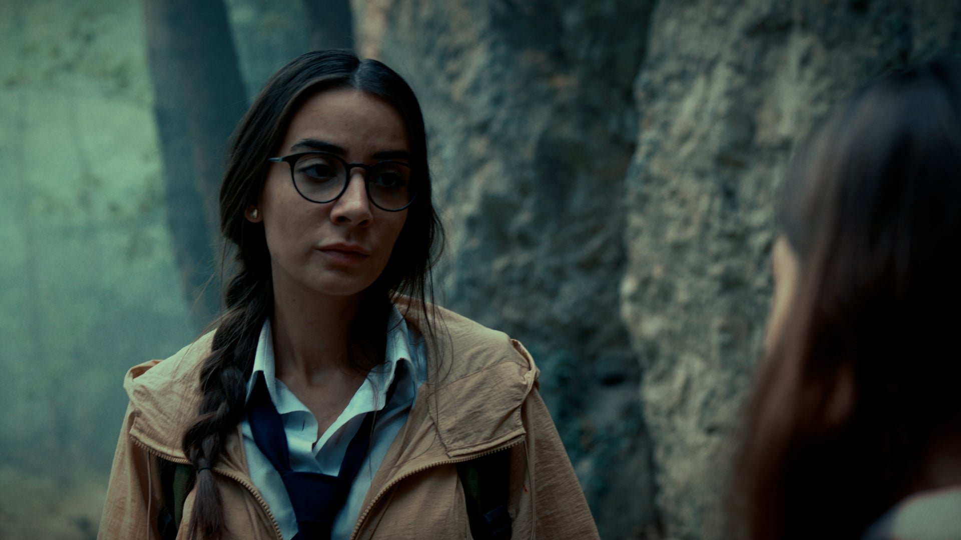 مدرسة الحرية الموسم 1 الحلقة 4 الحلقة 4