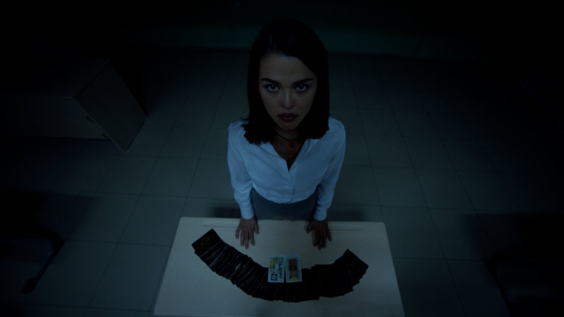 مدرسة الحرية الموسم 1 الحلقة 8 الحلقة 8