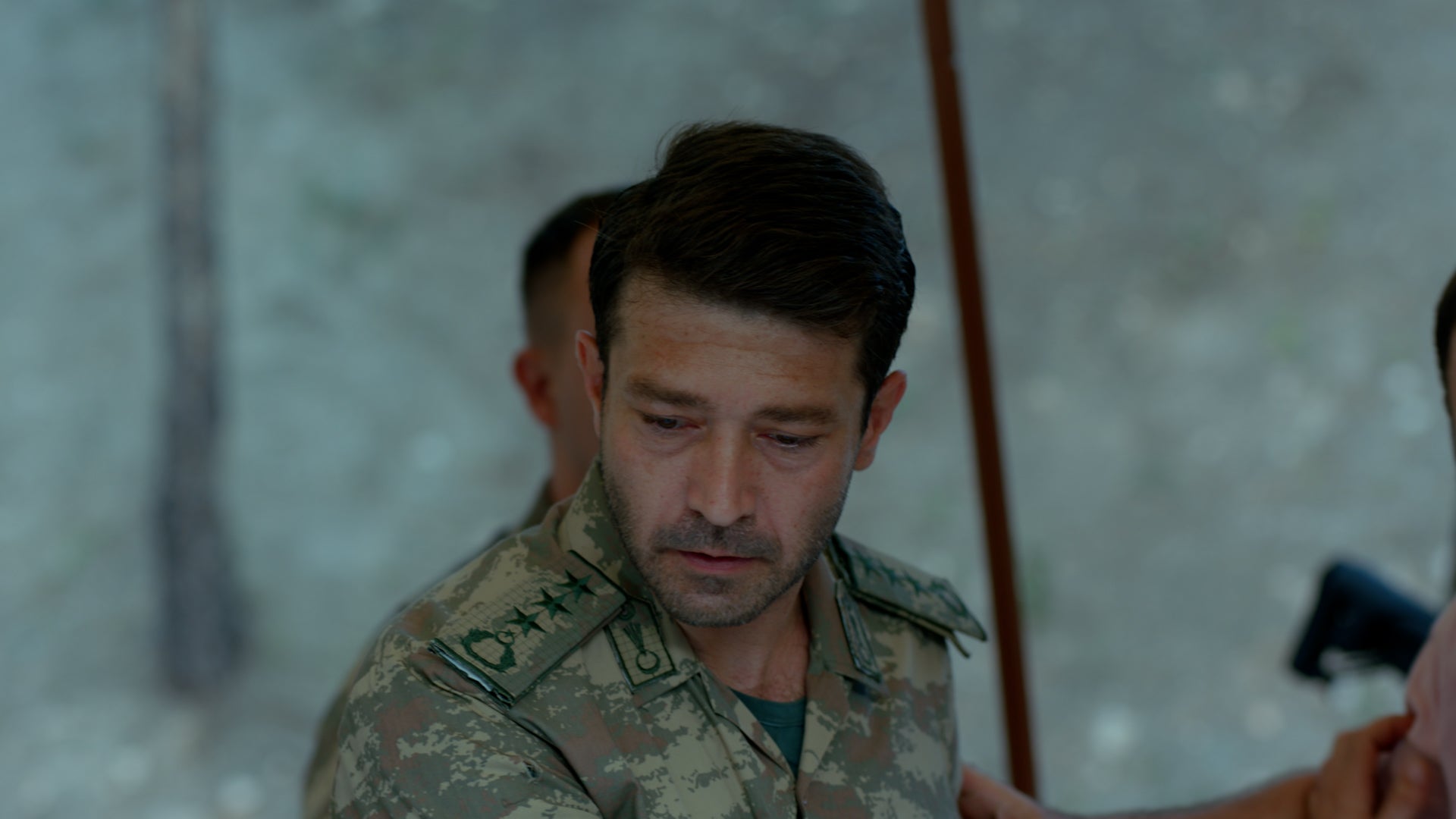 مدرسة الحرية الموسم 1 الحلقة 9 الحلقة 9