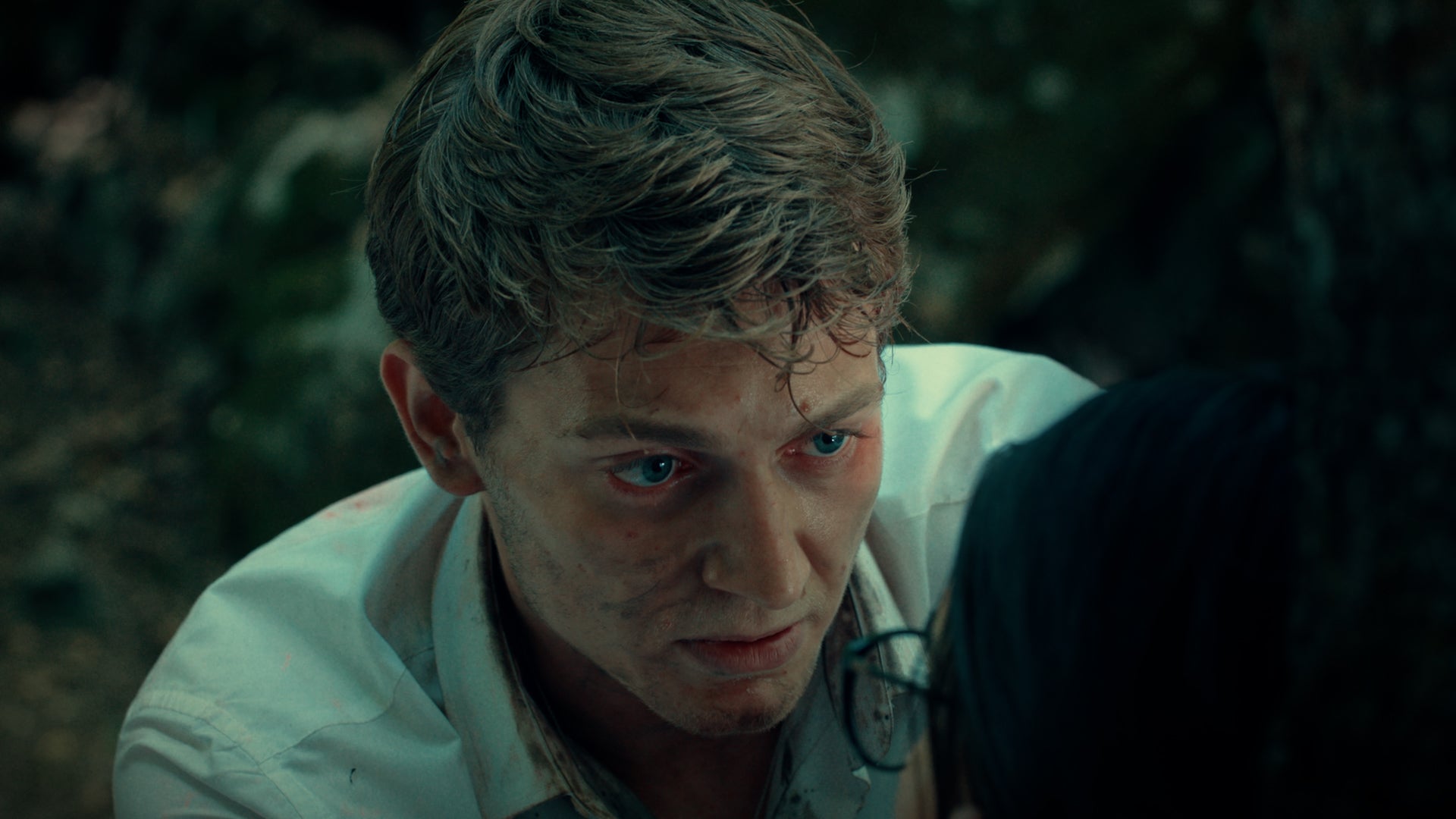 مدرسة الحرية الموسم 1 الحلقة 12 الحلقة 12