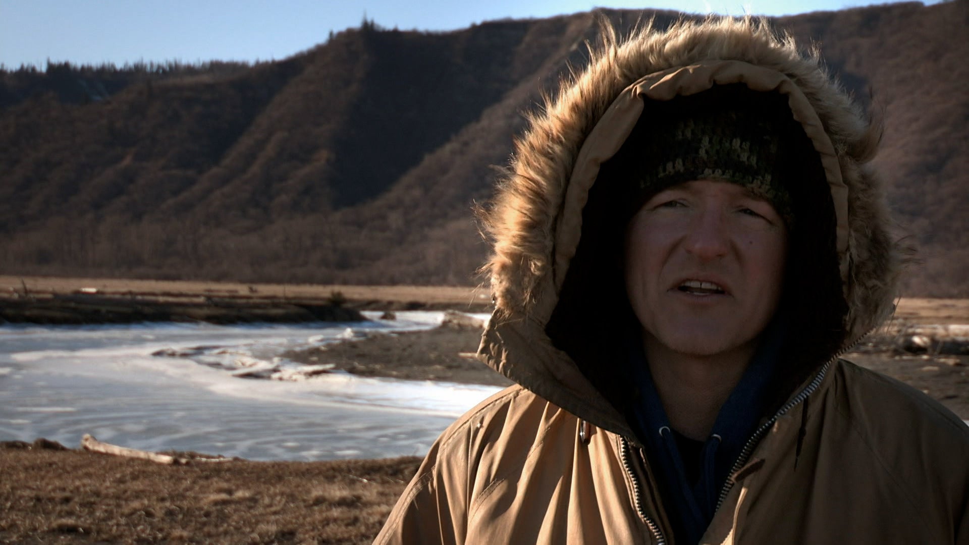 Alaska: The Last Frontier Season 4 Episode 1 A Mild Winter