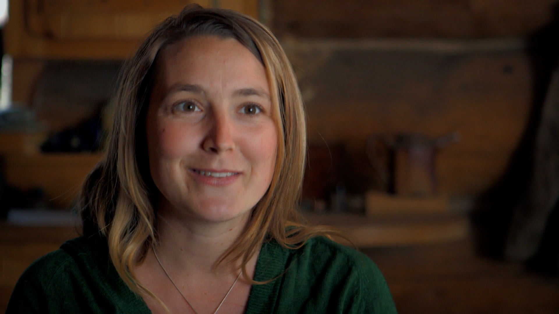 Alaska: The Last Frontier Season 4 Episode 3 Spring Forward