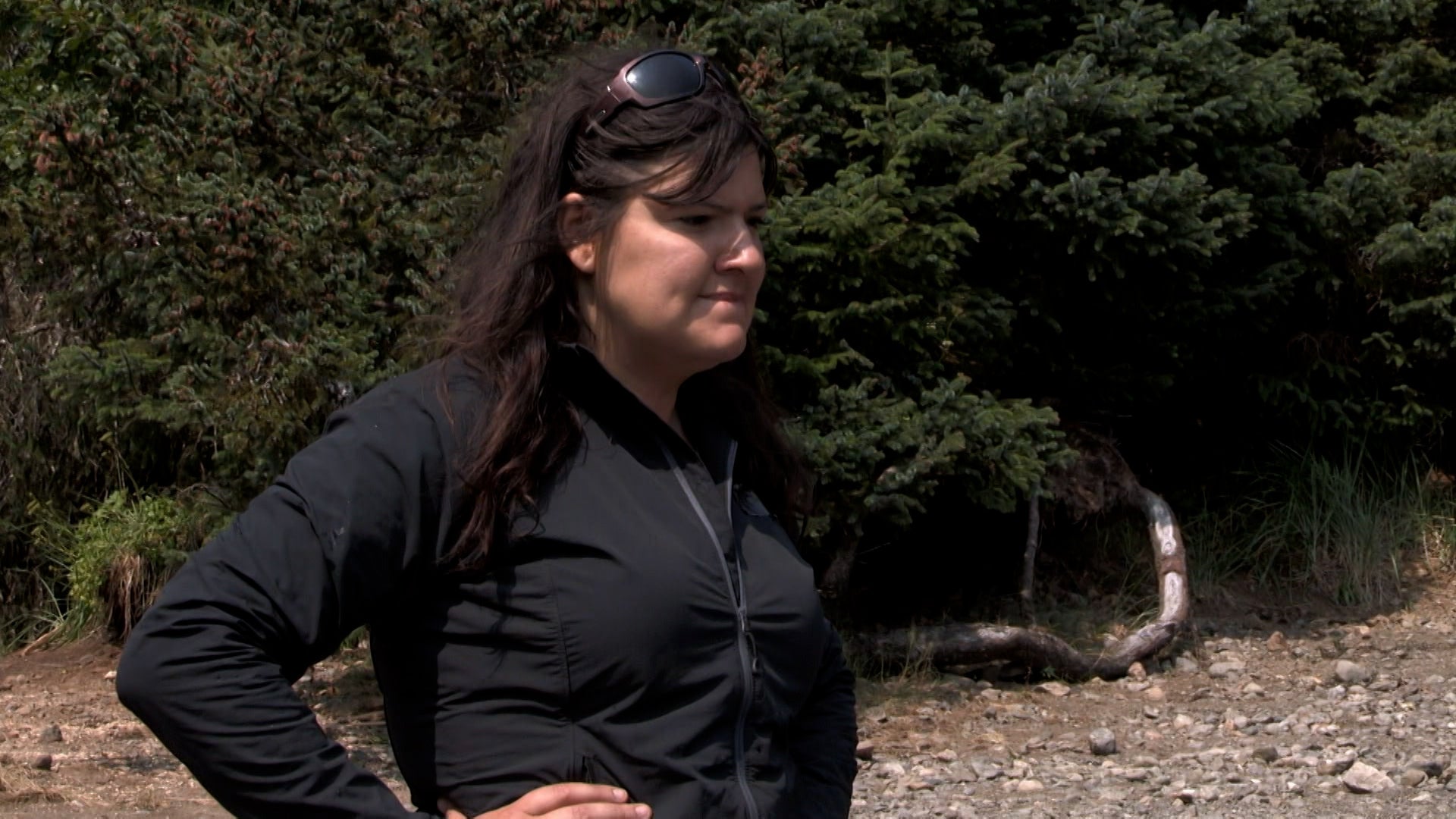 Alaska: The Last Frontier Season 4 Episode 6 Greener Pastures