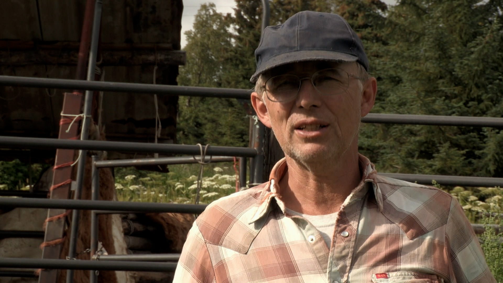 Alaska: The Last Frontier Season 4 Episode 7 Waste Not, Want Not