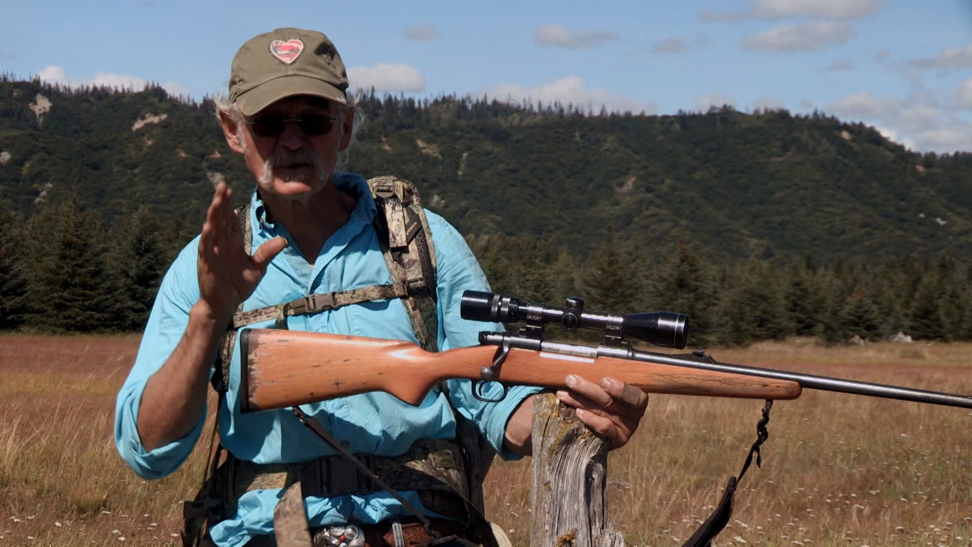 Alaska: The Last Frontier Season 5 Episode 6 One Small Flush For Man