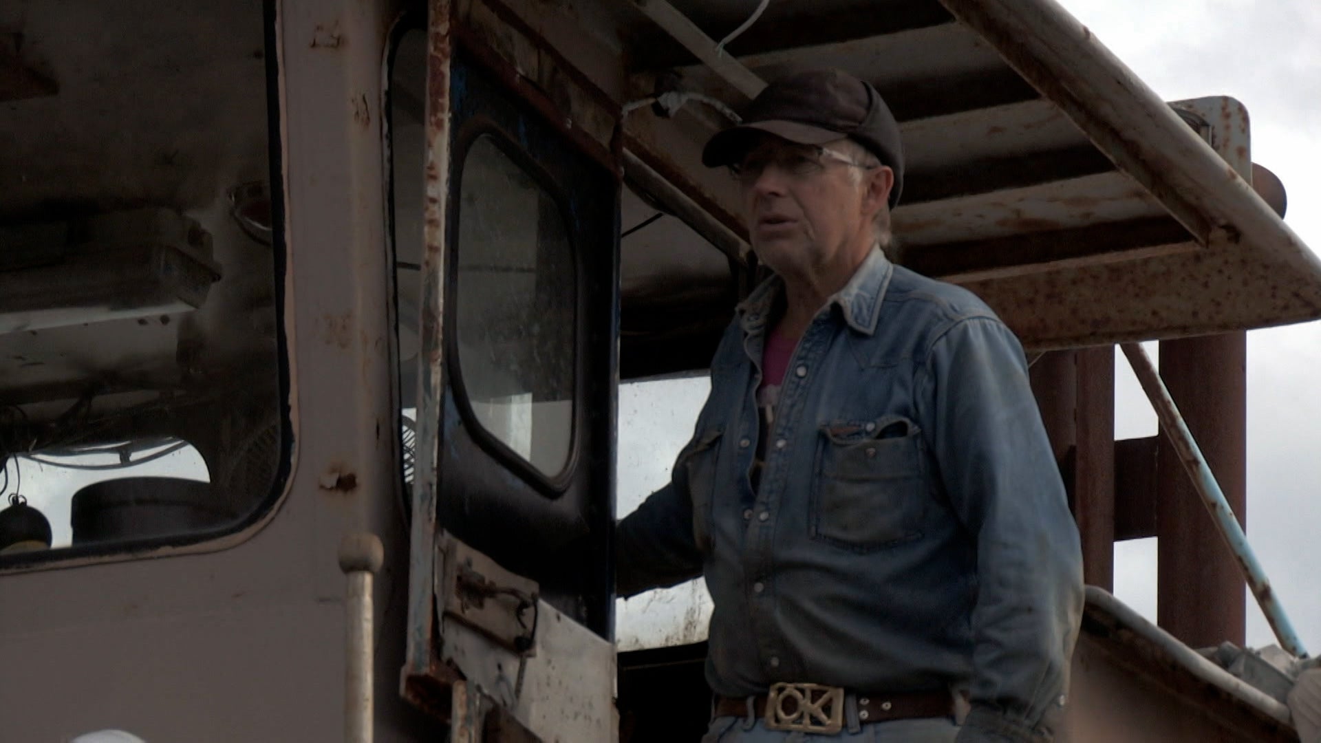 Alaska: The Last Frontier Season 5 Episode 11 Hard Road Home