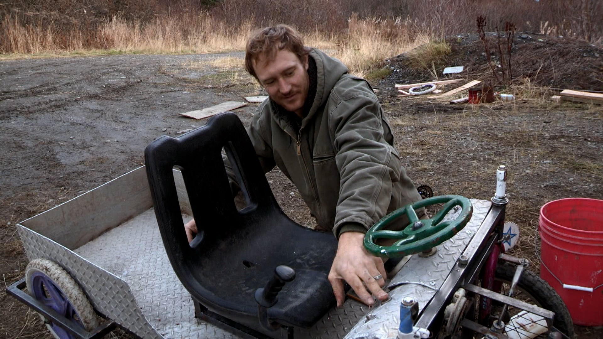 Alaska: The Last Frontier Season 5 Episode 12 A Very Kilcher Christmas