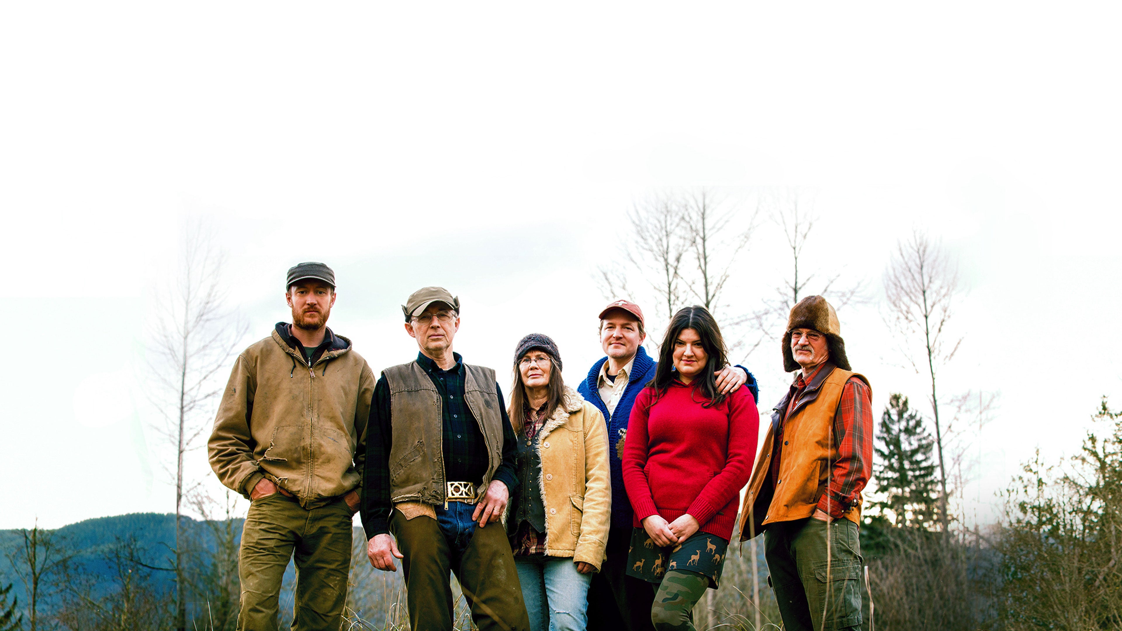 Alaska: The Last Frontier Season 5 Episode 7 The Lost Episode