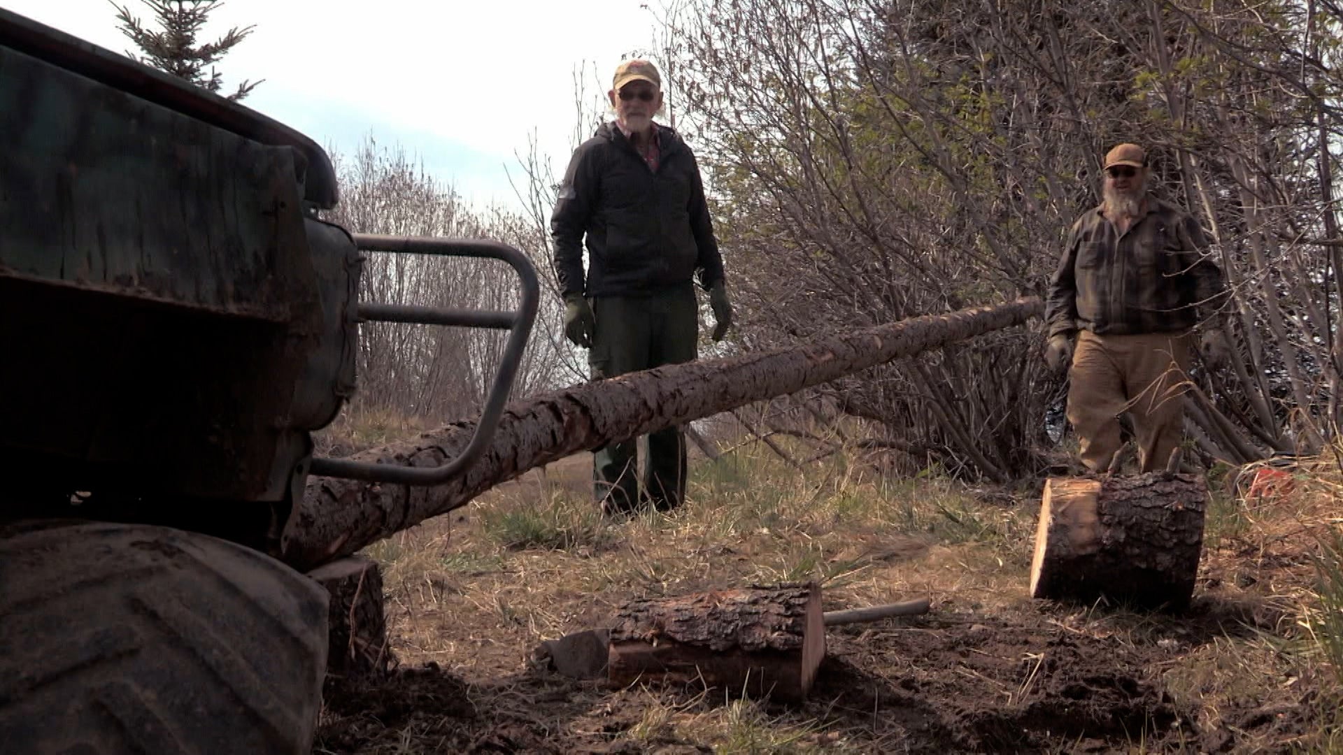 Alaska: The Last Frontier Season 6 Episode 5 Under the Knife