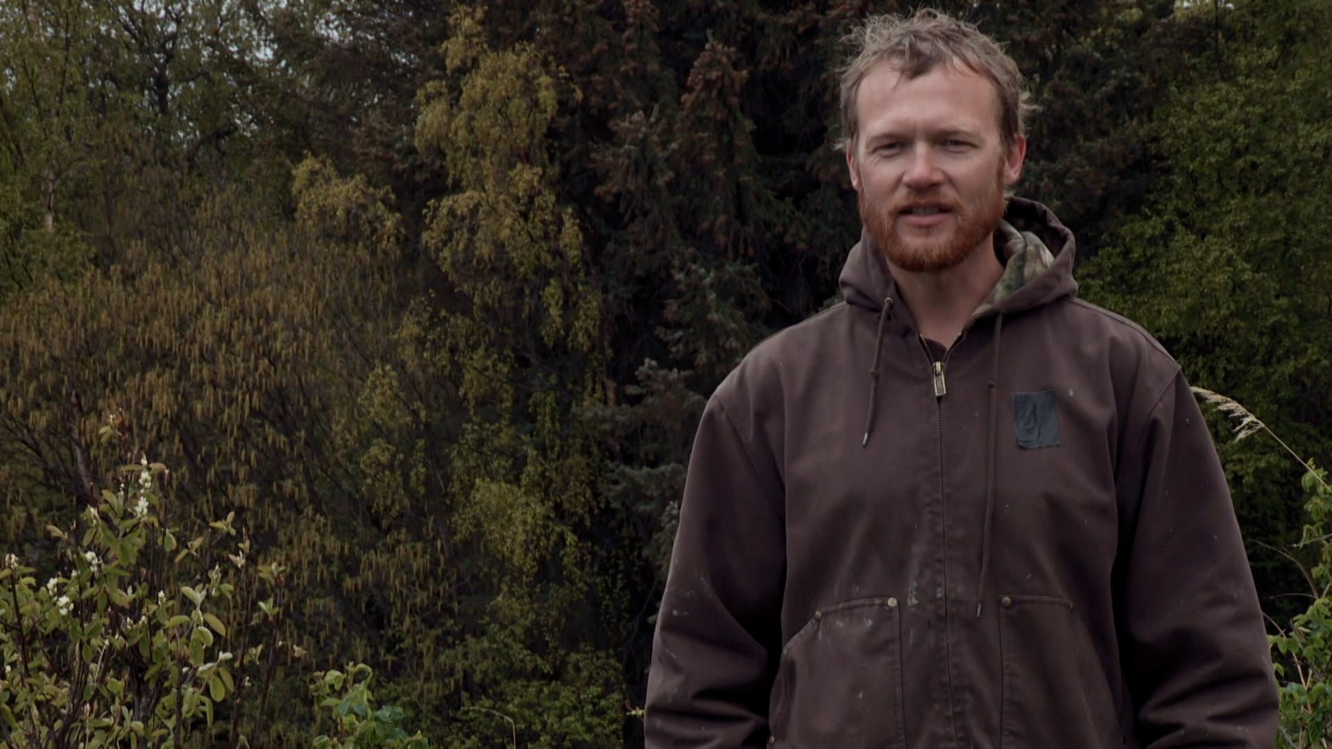 Alaska: The Last Frontier Season 6 Episode 6 One Man Short