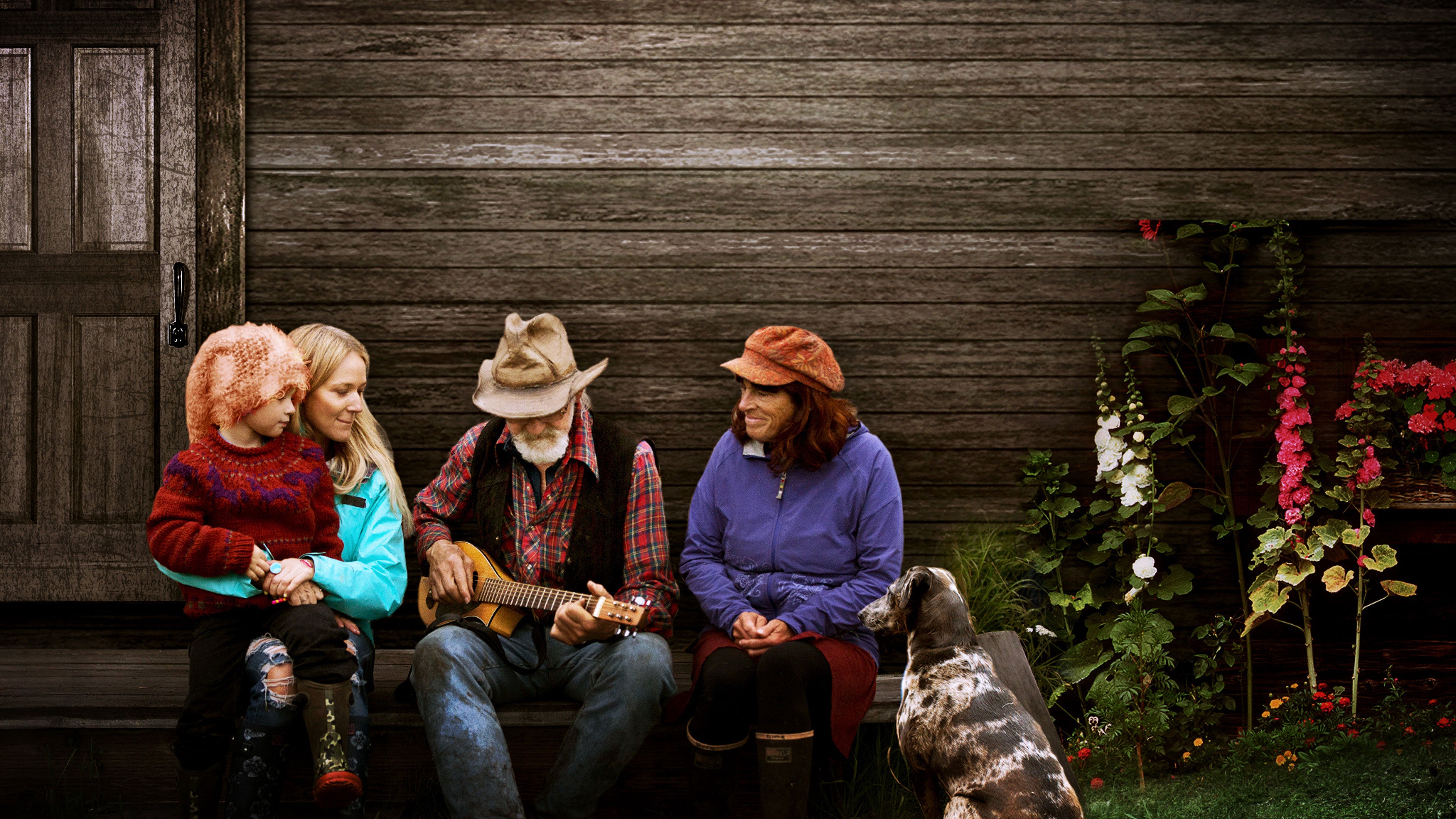 Alaska: The Last Frontier Season 6 Episode 9 The Monster Catch