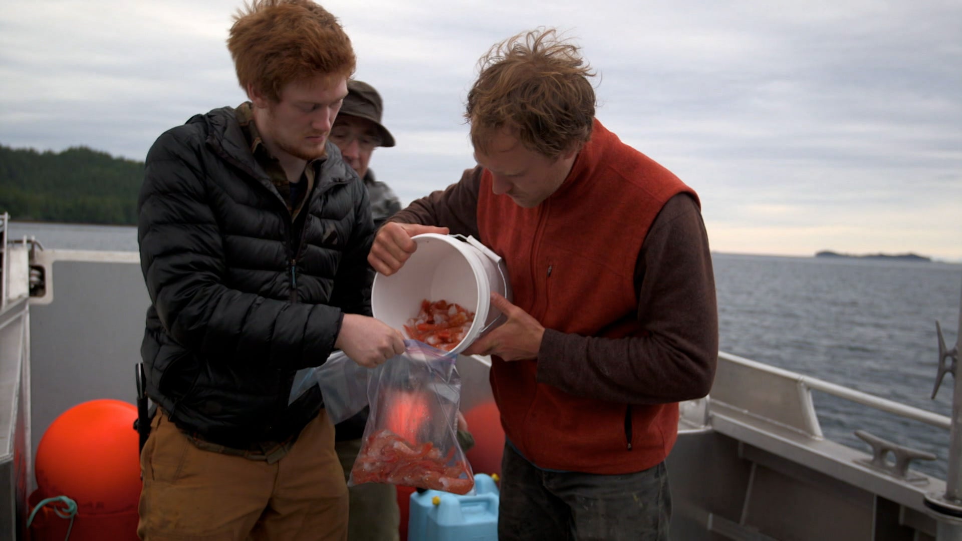 Alaska: The Last Frontier Season 7 Episode 7 The Day the Glacier Fell