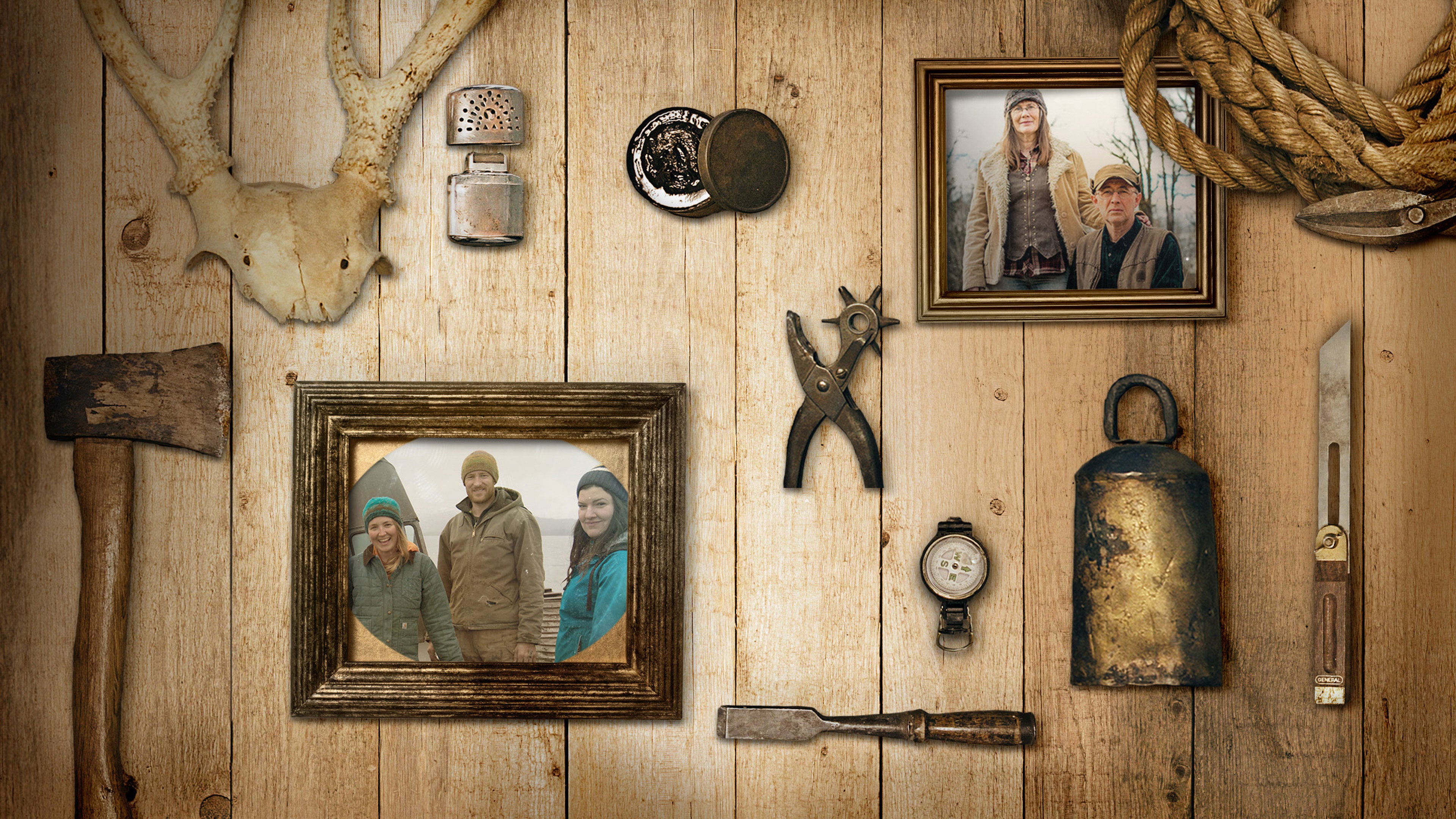 Alaska: The Last Frontier