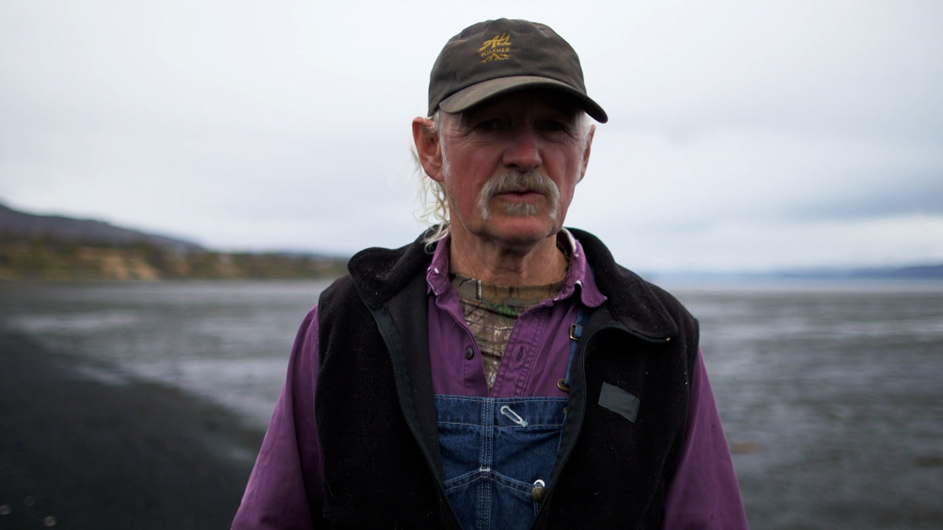 Alaska: The Last Frontier Season 8 Episode 2 A Predator Strikes