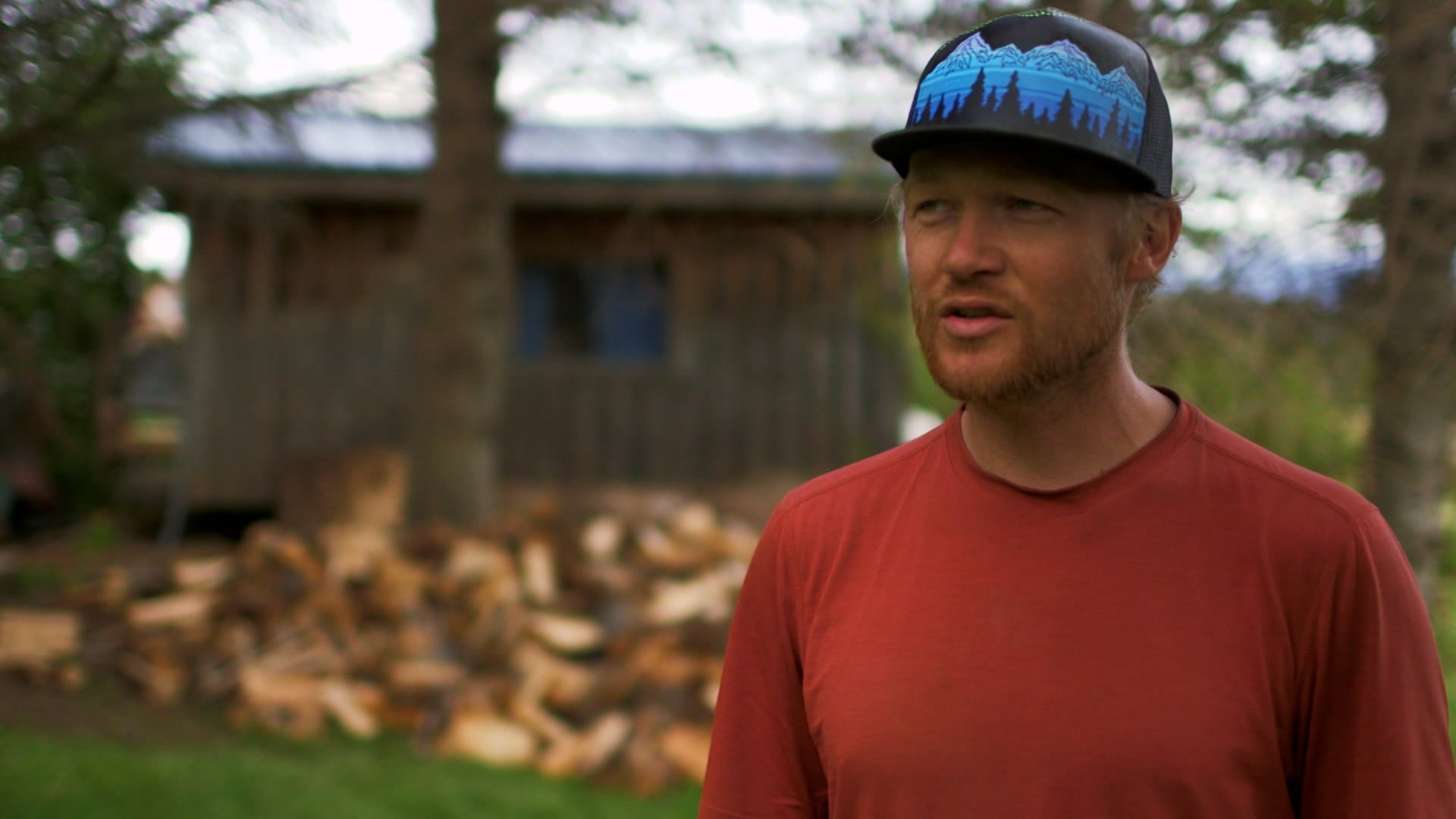 Alaska: The Last Frontier Season 8 Episode 5 Range Danger