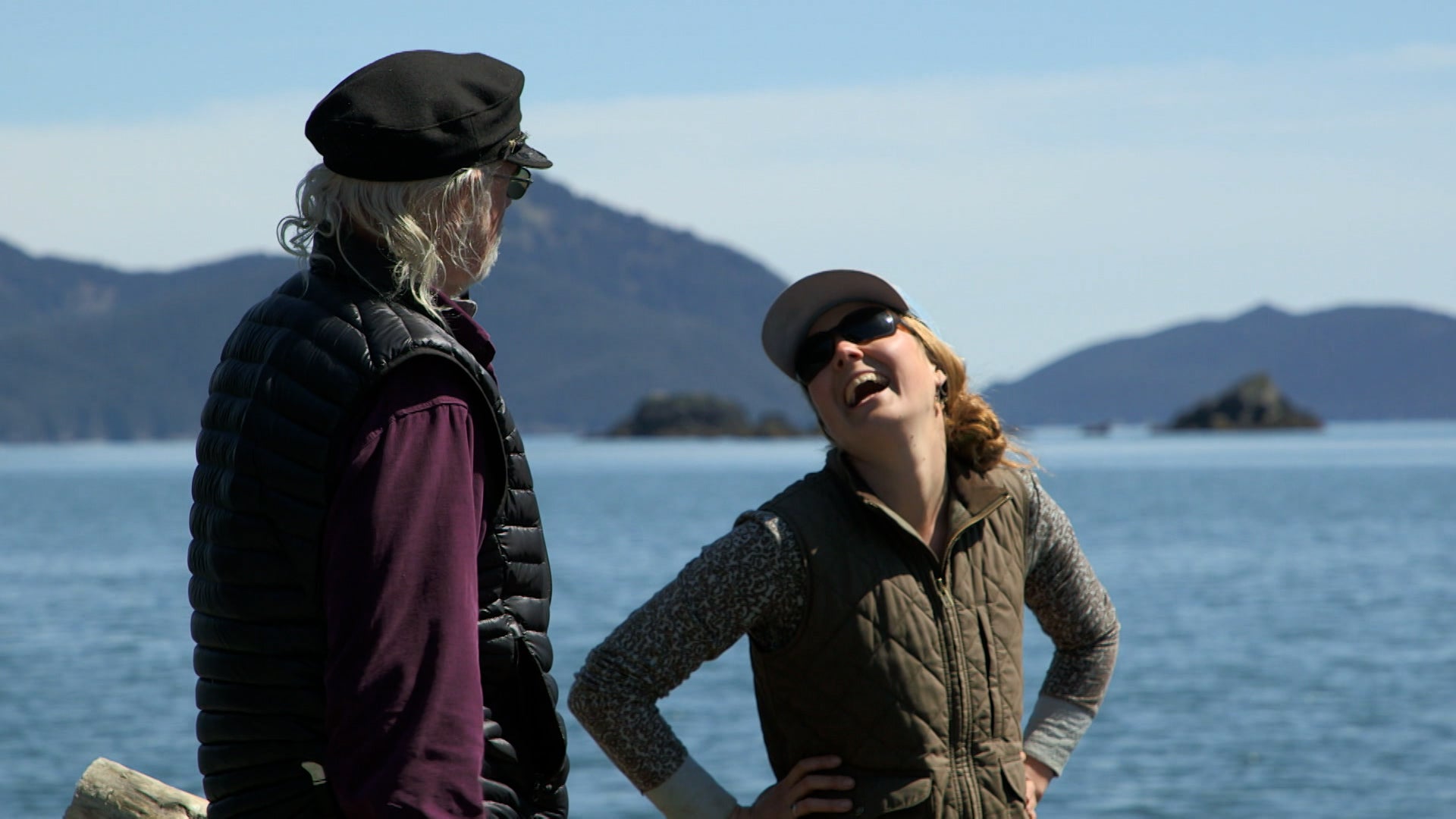 Alaska: The Last Frontier Season 8 Episode 6 A Bridge and a Bear