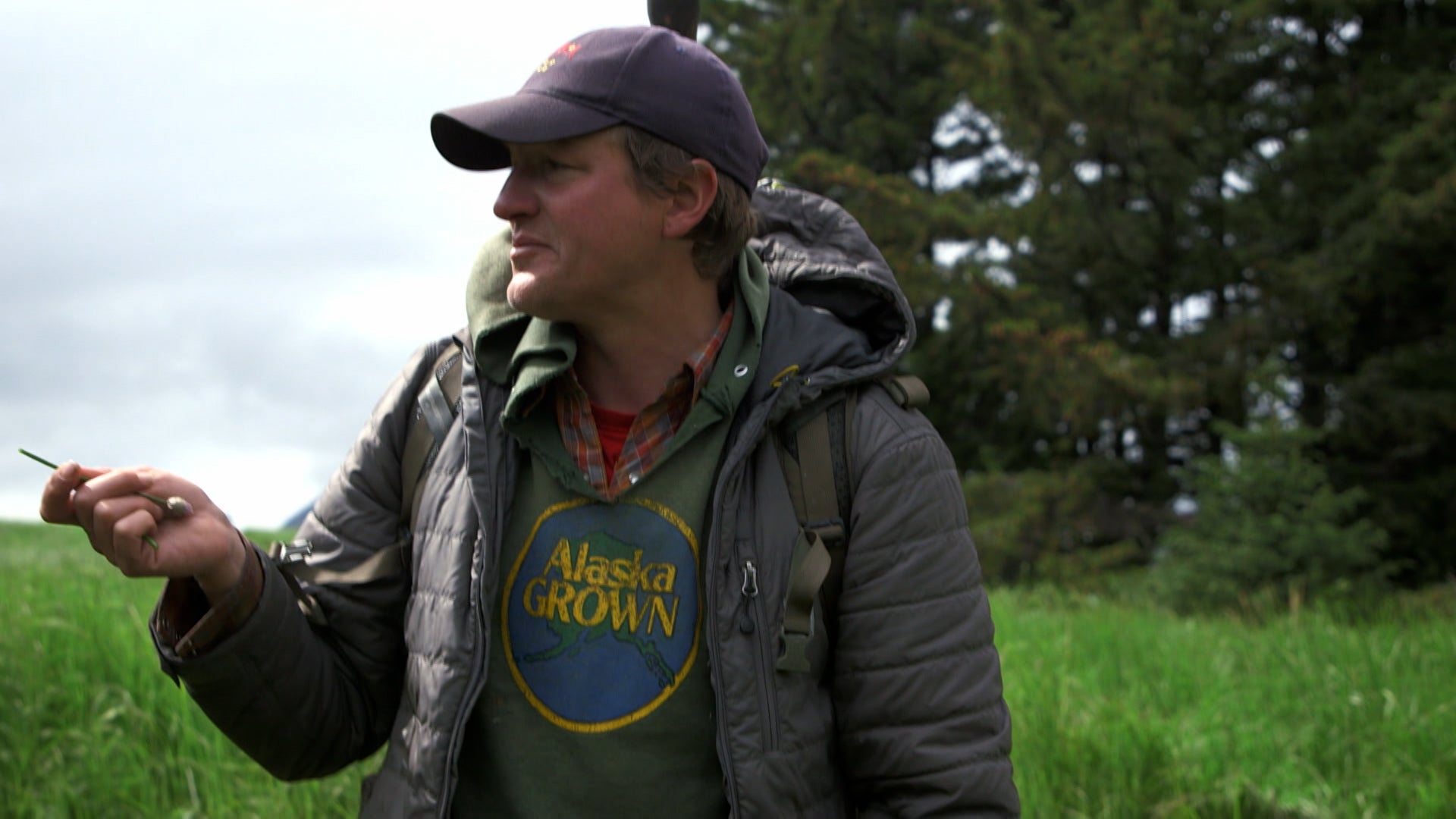 Alaska: The Last Frontier Season 8 Episode 8 To Live or Die on Perl Island