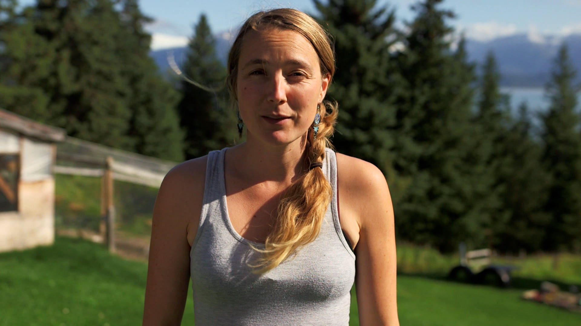 Alaska: The Last Frontier Season 8 Episode 9 Earning Seven