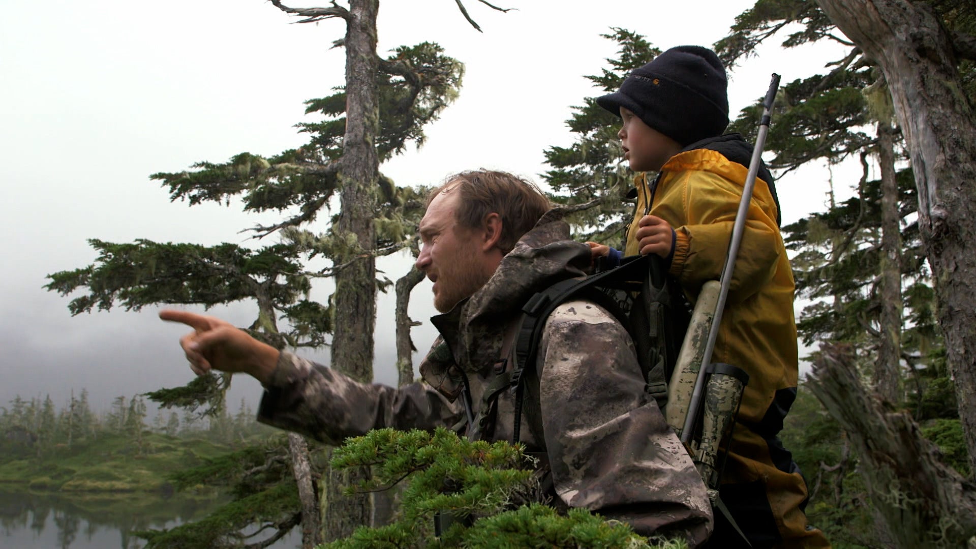 Alaska: The Last Frontier Season 8 Episode 11 Coming of Age