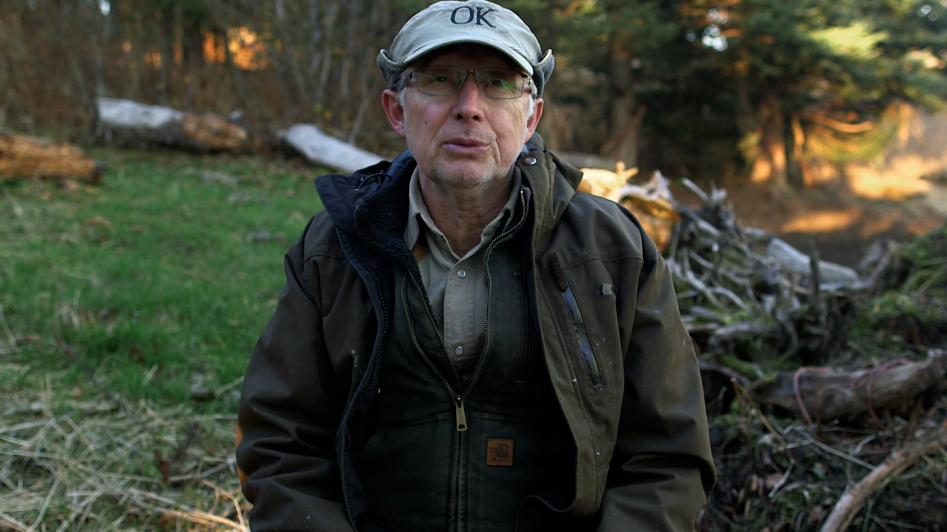 Alaska: The Last Frontier Season 8 Episode 13 Hill Country Hunt