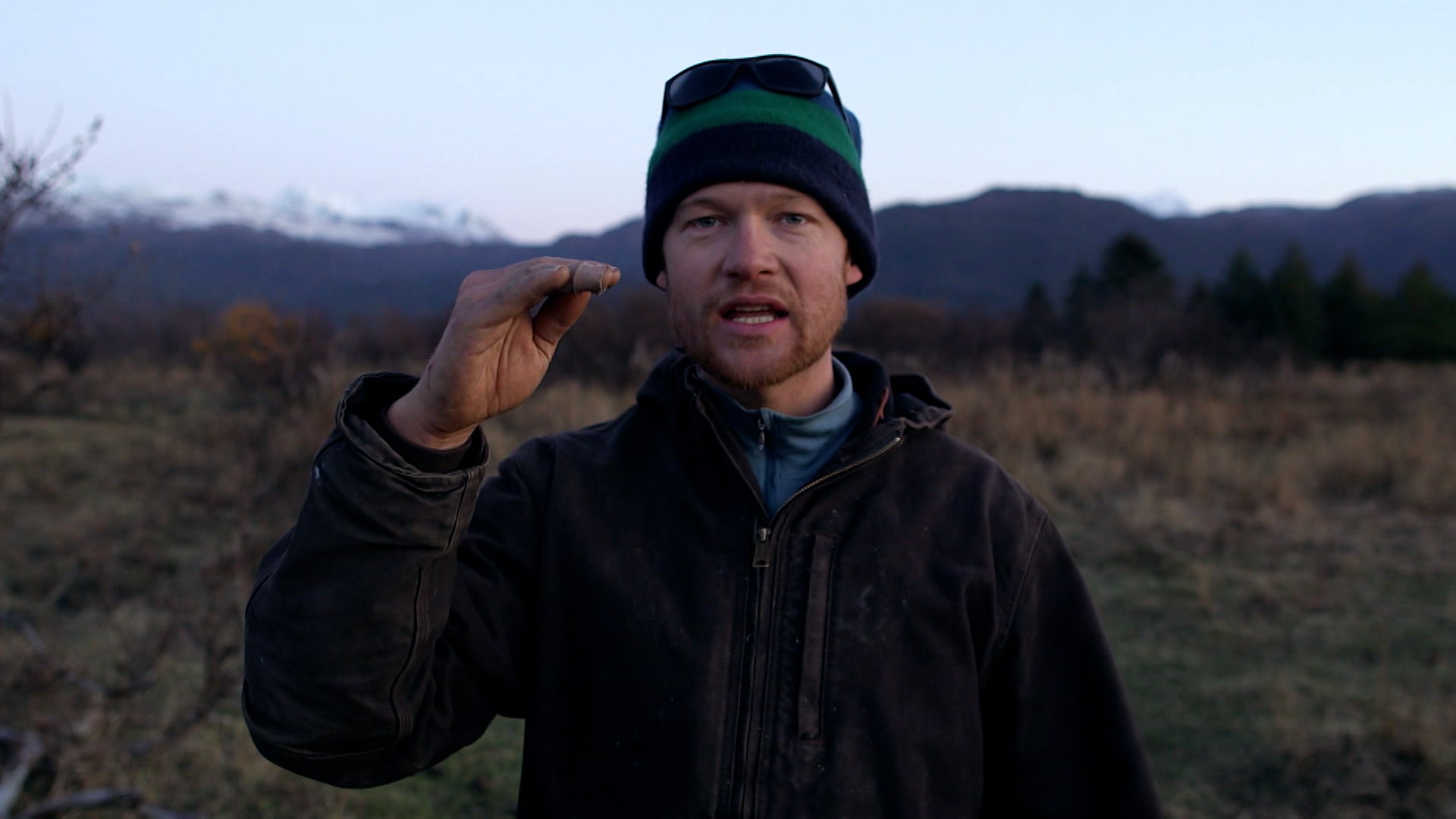 Alaska: The Last Frontier Season 8 Episode 14 Wind and a Prayer