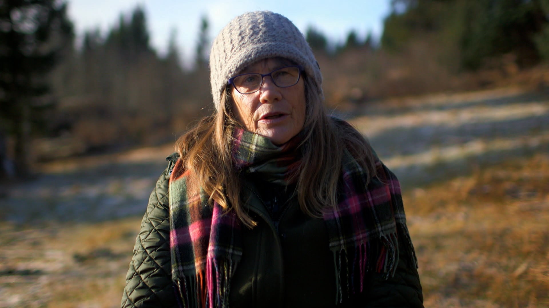 Alaska: The Last Frontier Season 8 Episode 15 Thrill of the Hunt