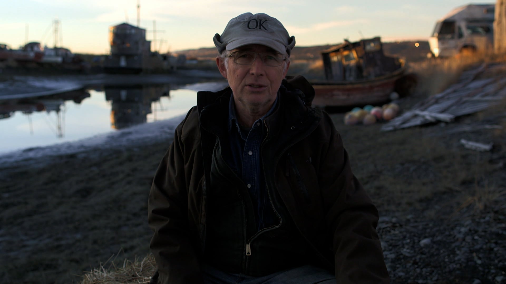 Alaska: The Last Frontier Season 8 Episode 16 Collision Course