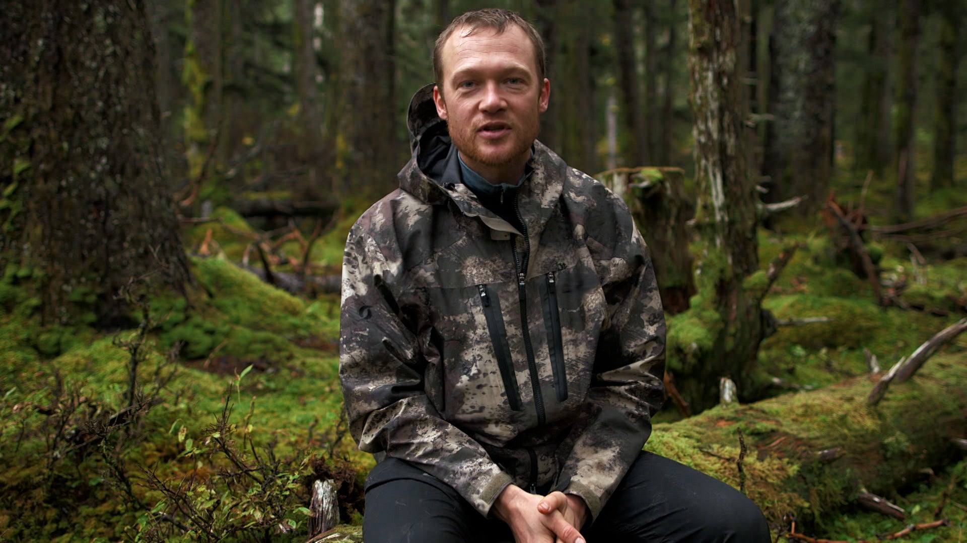 Alaska: The Last Frontier Season 8 Episode 17 High and Dry