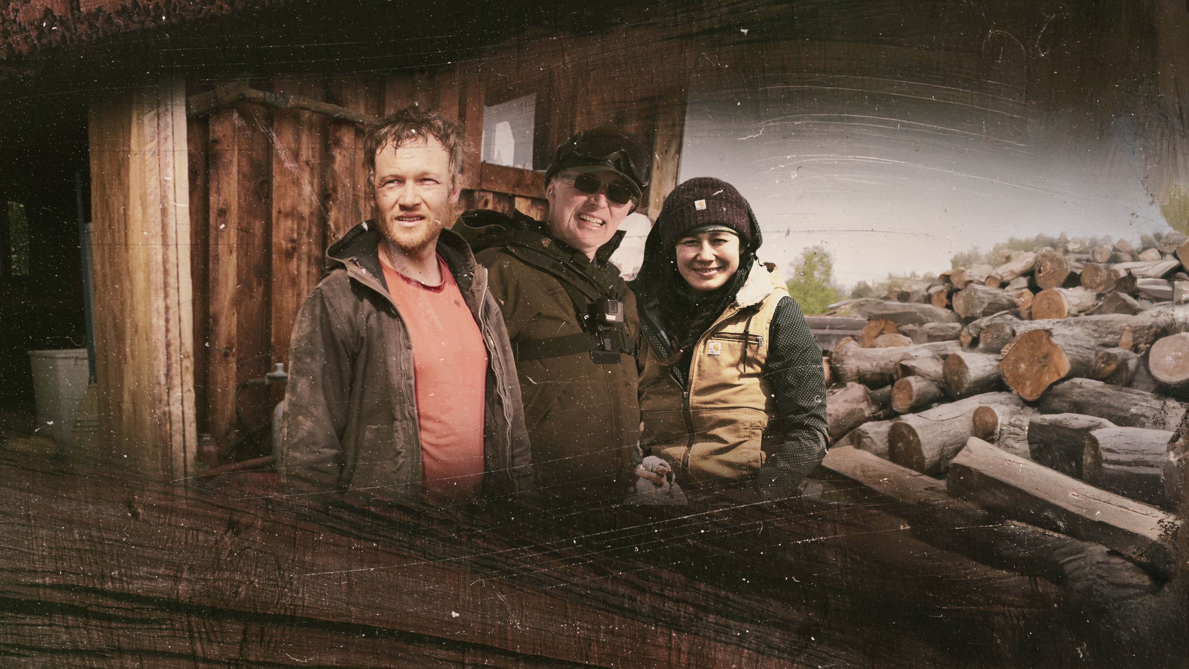 Alaska: The Last Frontier Season 8 Episode 15 Thrill Of The Hunt