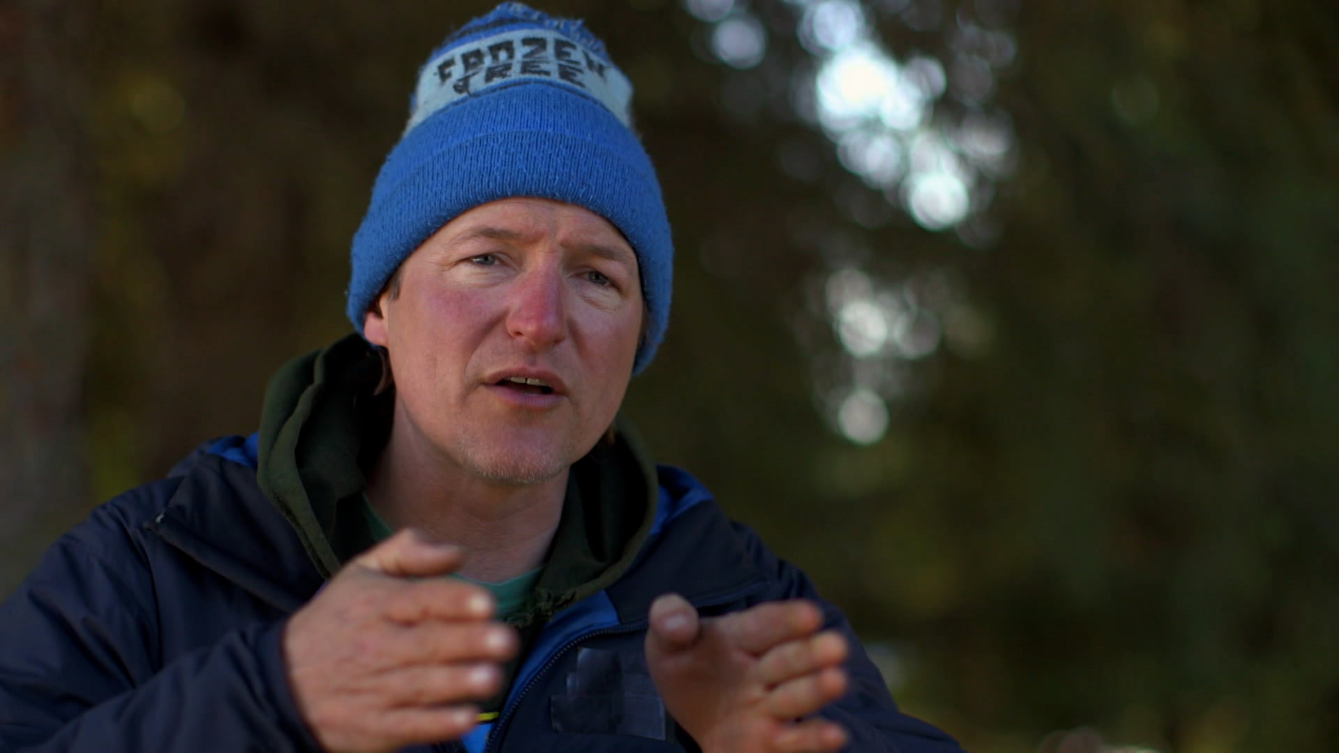 Alaska: The Last Frontier Season 9 Episode 2 Rusted and Busted