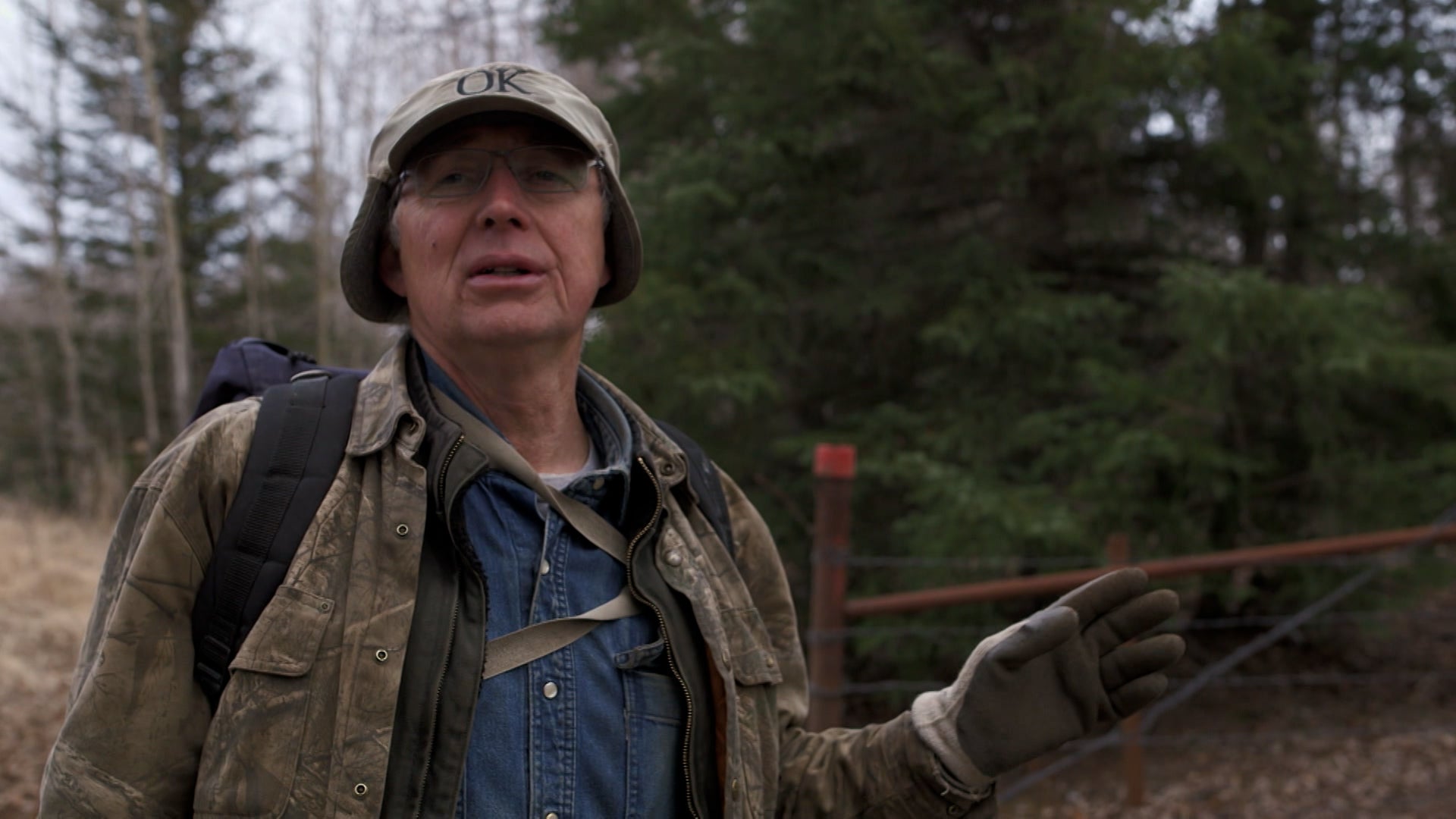 ألاسكا: ذا لاست فرونتير الموسم 9 الحلقة 3 غزو الدببة