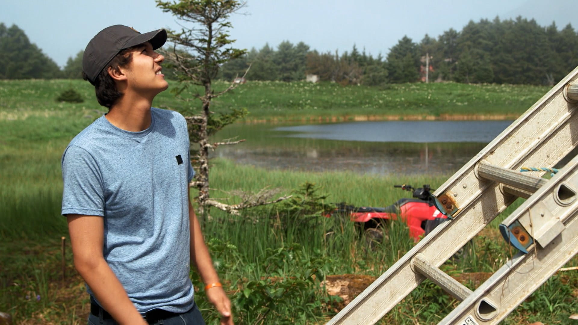 ألاسكا: ذا لاست فرونتير الموسم 9 الحلقة 6 مفاجأة أوتو