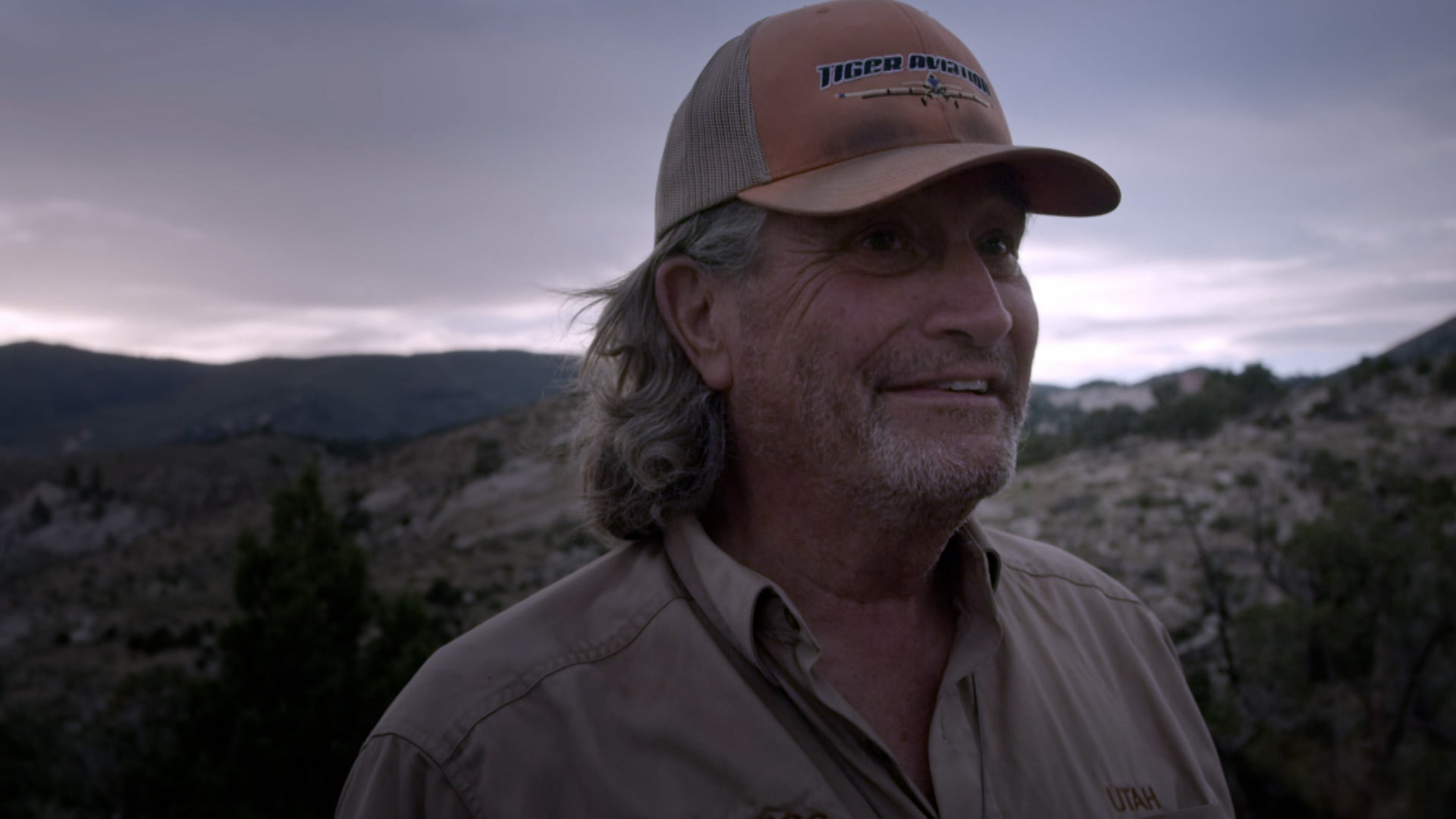 Mystery at Blind Frog Ranch Season 1 Episode 1 What Lies Beneath