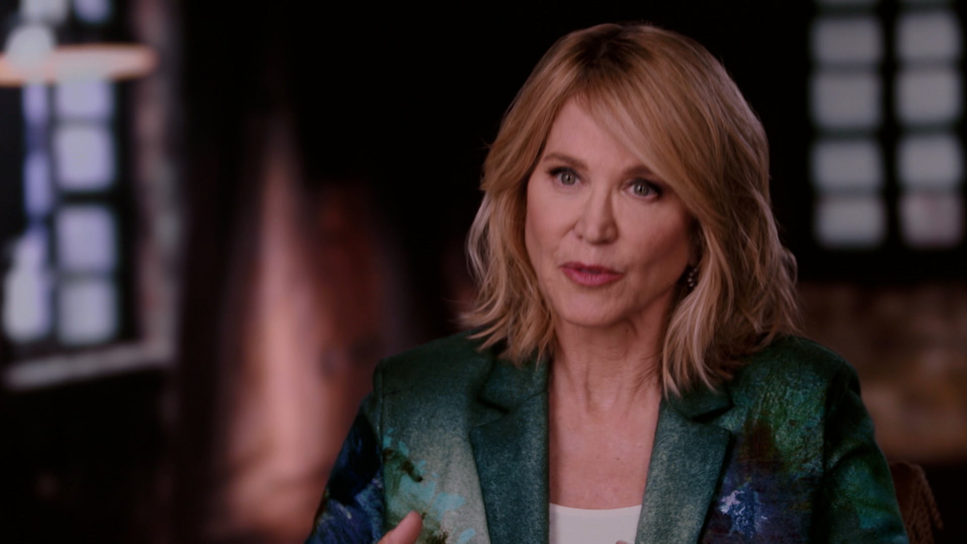 اون ذا كيس وذ باولا زان الموسم 13 الحلقة 17 تحليل ثلاثي