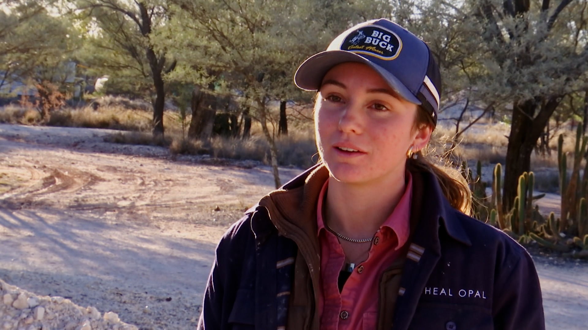 Outback Opal Hunters Season 7 Episode 10 Water You Waiting For?