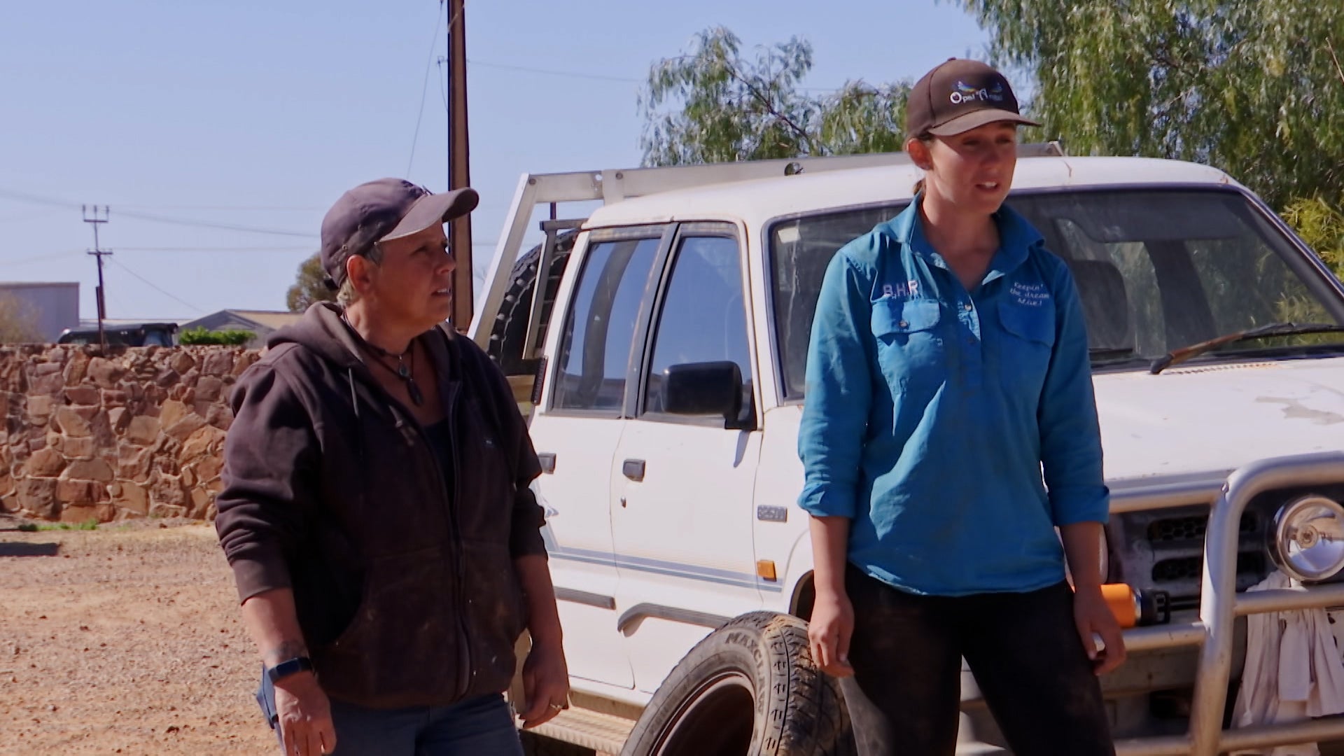Outback Opal Hunters Season 7 Episode 13 A Festival of Opal