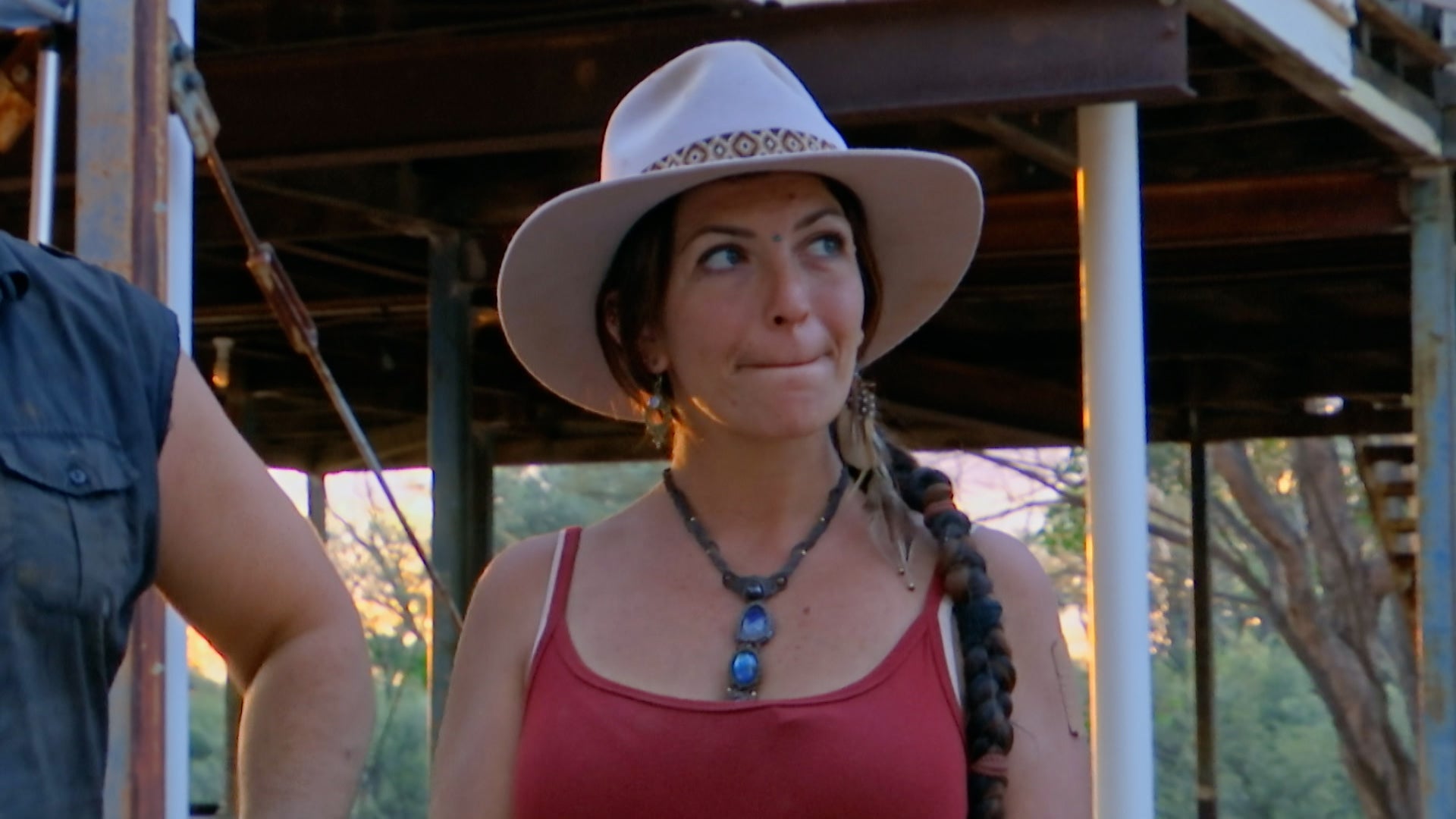 Outback Opal Hunters Season 6 Episode 3 In Search of Fuel