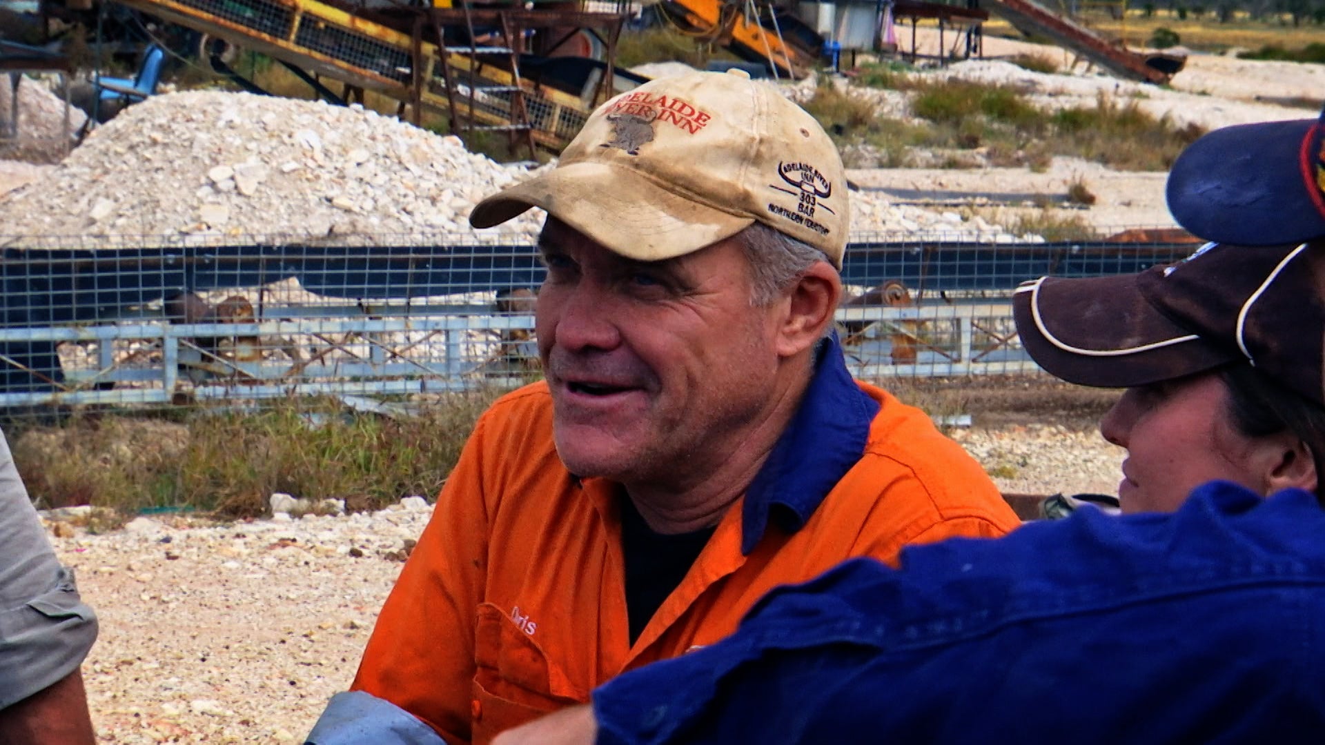 Outback Opal Hunters Season 6 Episode 10 The Reward of the Effort