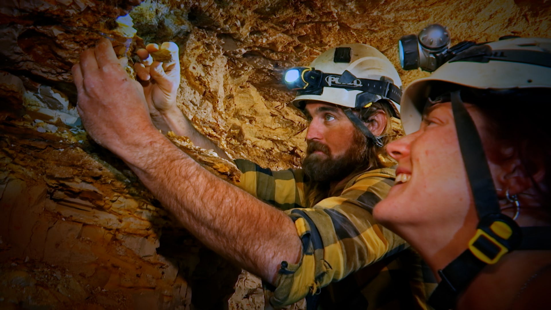 Outback Opal Hunters Season 6 Episode 11 Soldier of Fortune