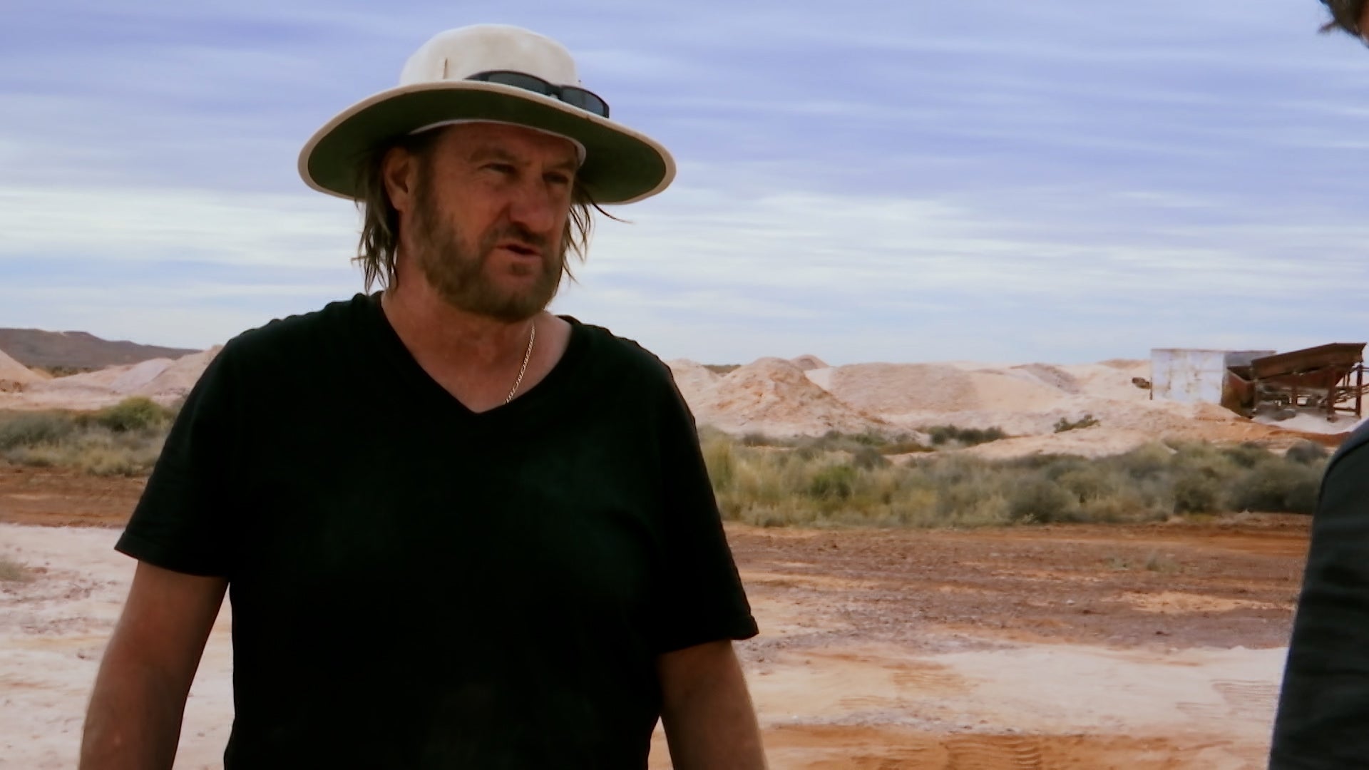 Outback Opal Hunters Season 6 Episode 14 Honestly Shared