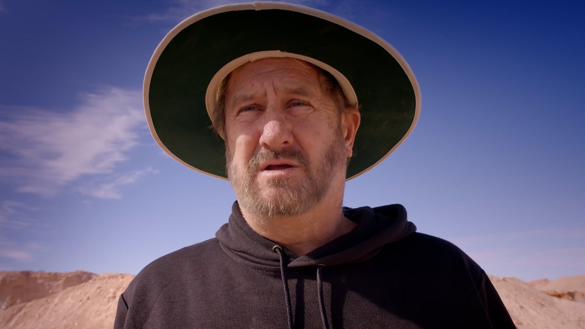 Outback Opal Hunters Season 8 Episode 1 Back On The Horse