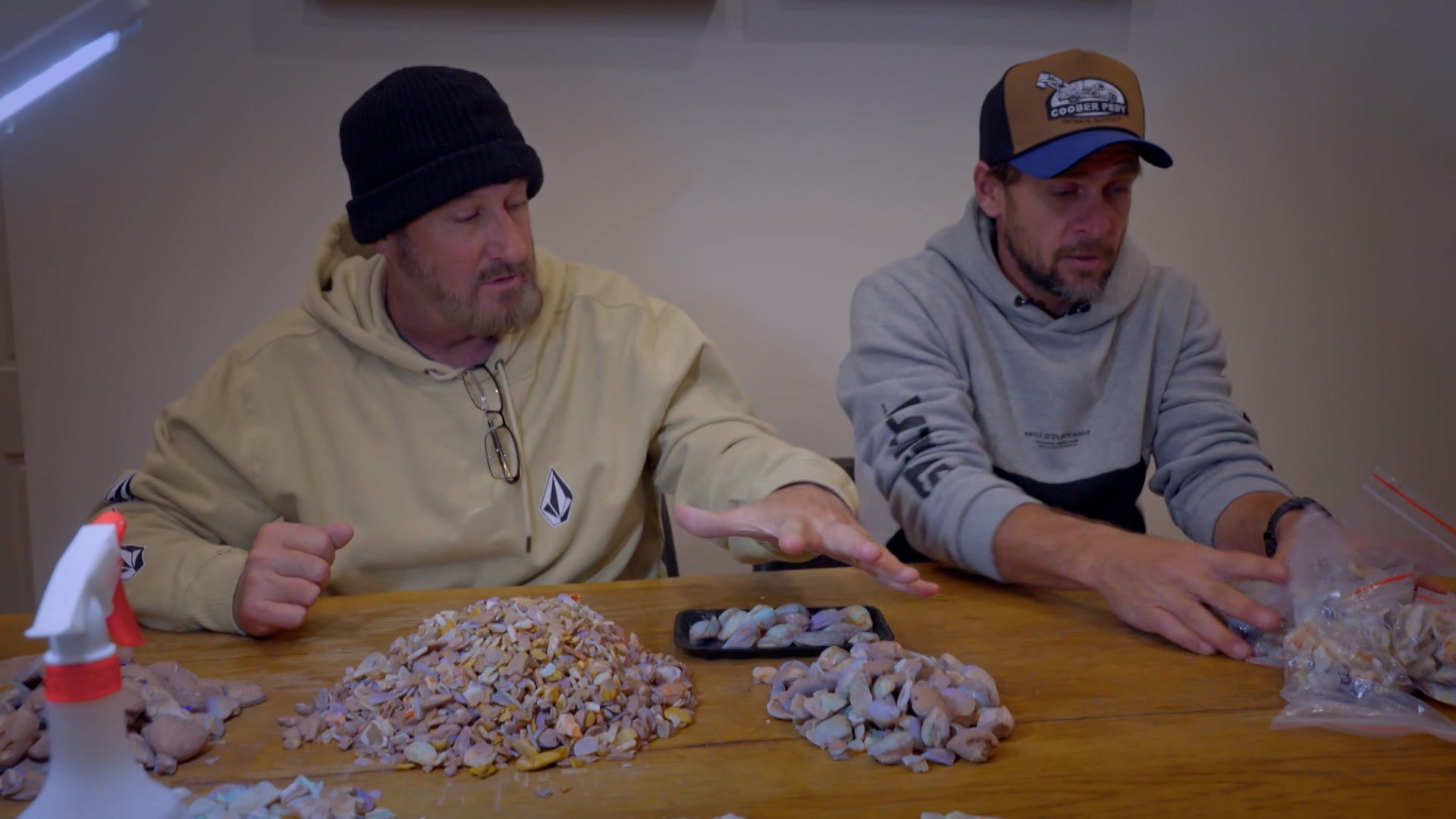 Outback Opal Hunters Season 8 Episode 8 The Creature Below