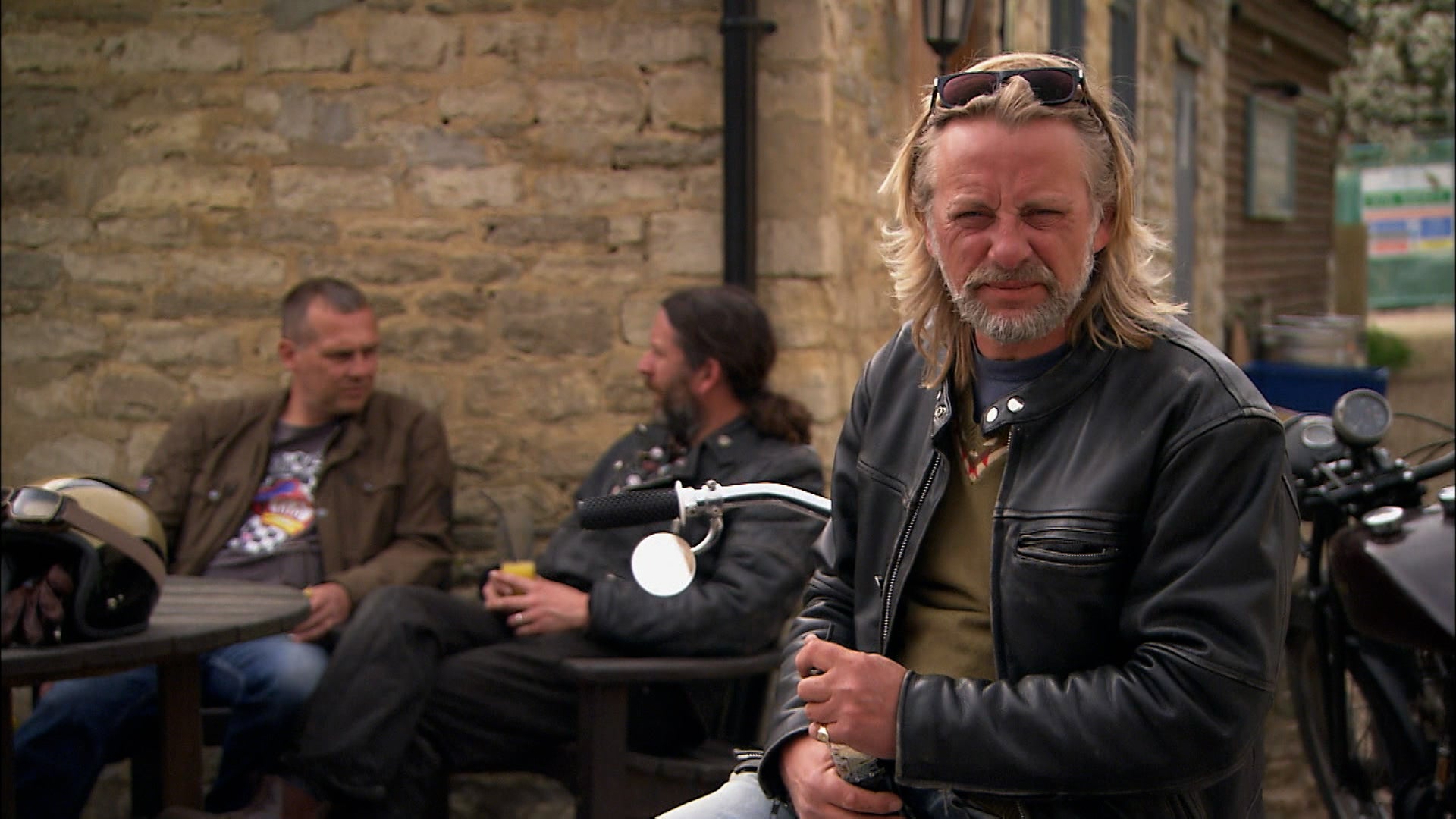 Shed And Buried Season 1 Episode 19 Suffolk