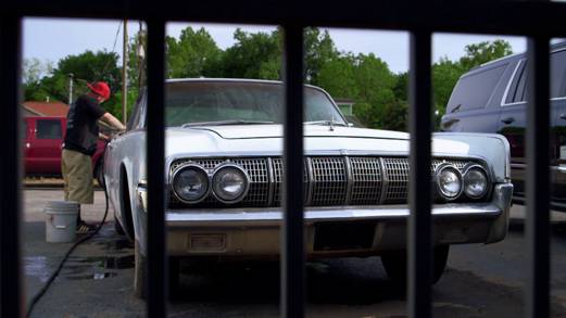 Texas Metal Season 2 Episode 2 Buckin' Bronco