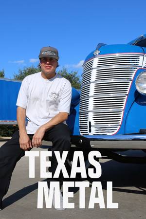 Texas Metal
