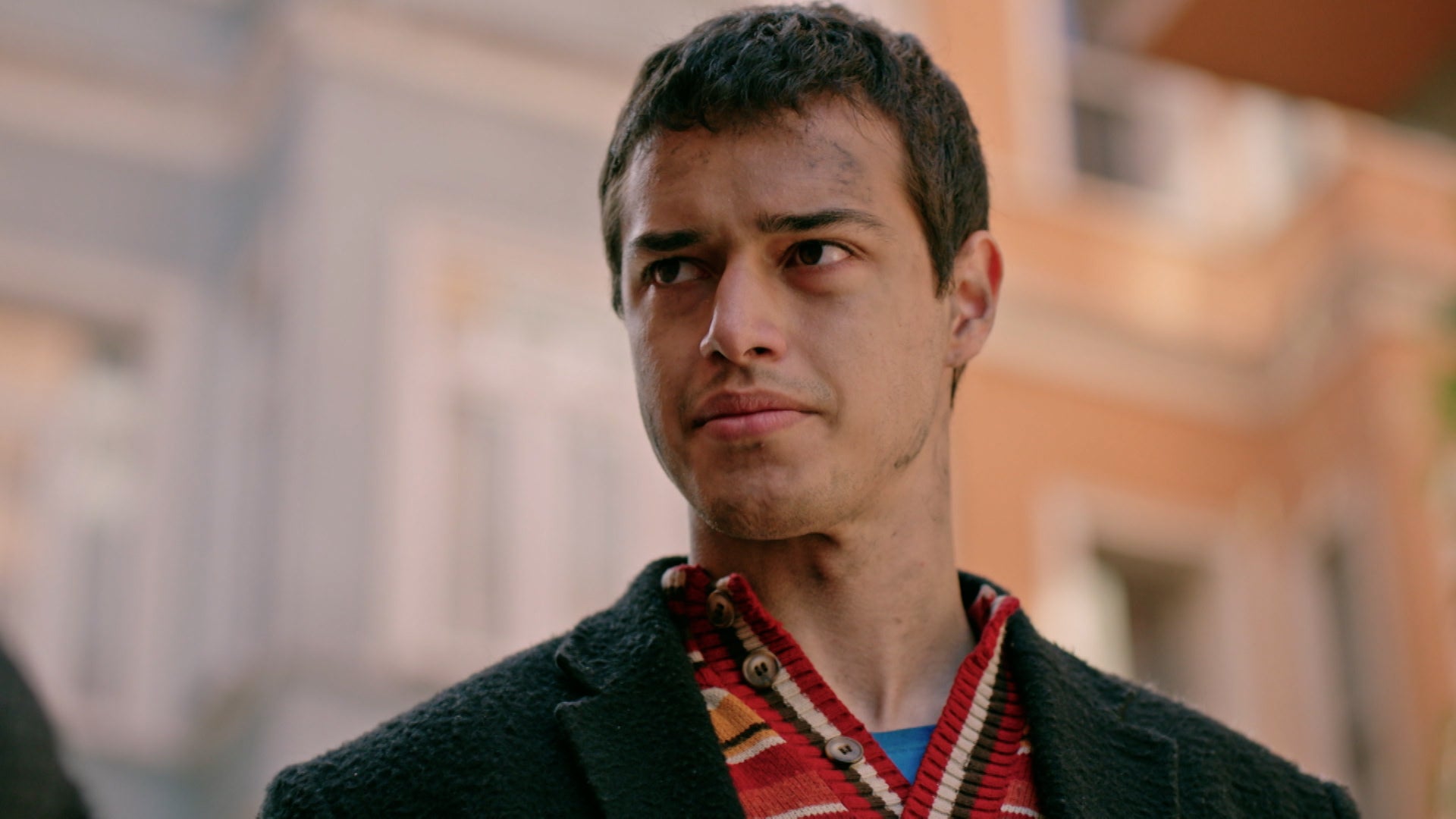 Al Mushardoon Season 1 Episode 7 Episode 7