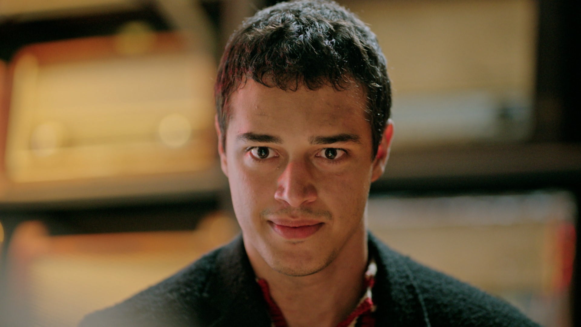 Al Mushardoon Season 1 Episode 9 Episode 9
