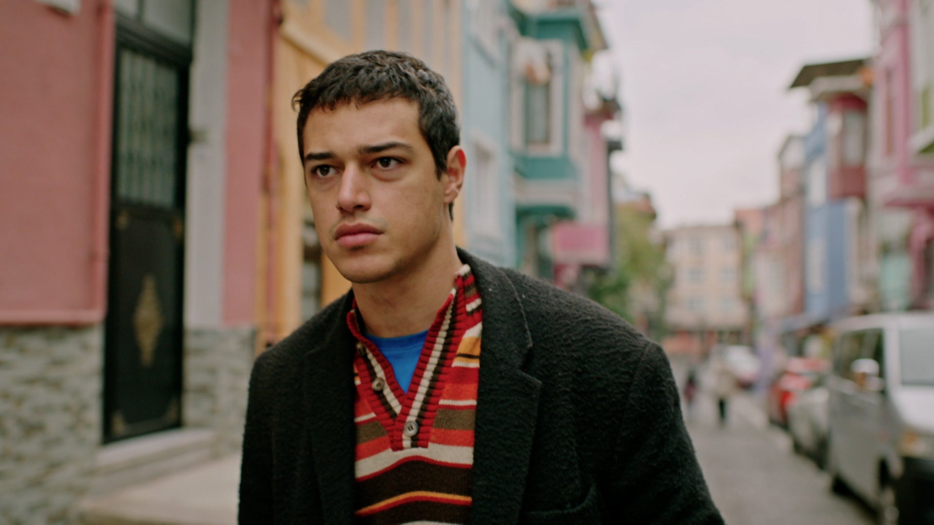 Al Mushardoon Season 1 Episode 11 Episode 11