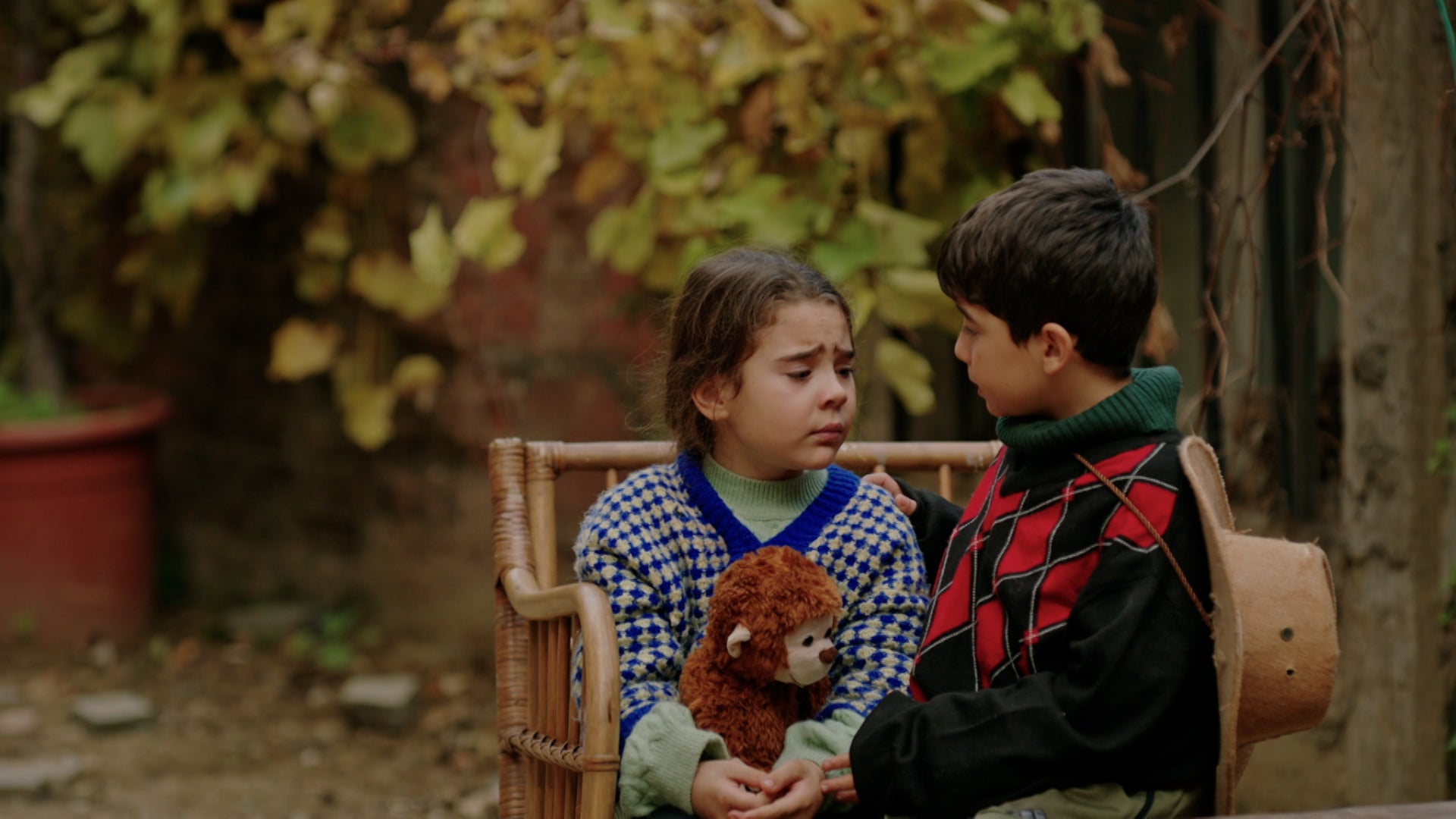 Al Mushardoon Season 1 Episode 13 Episode 13